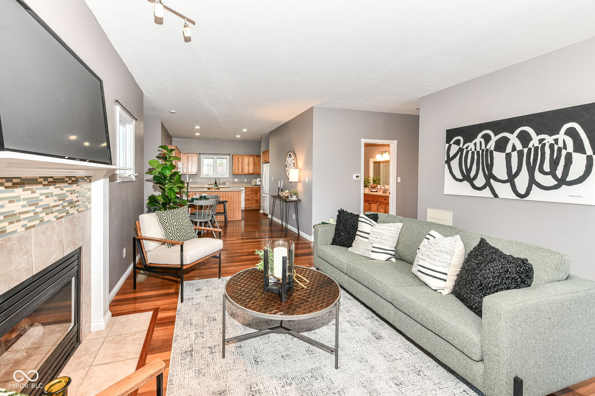 455 S Pine Street Unit: 1a