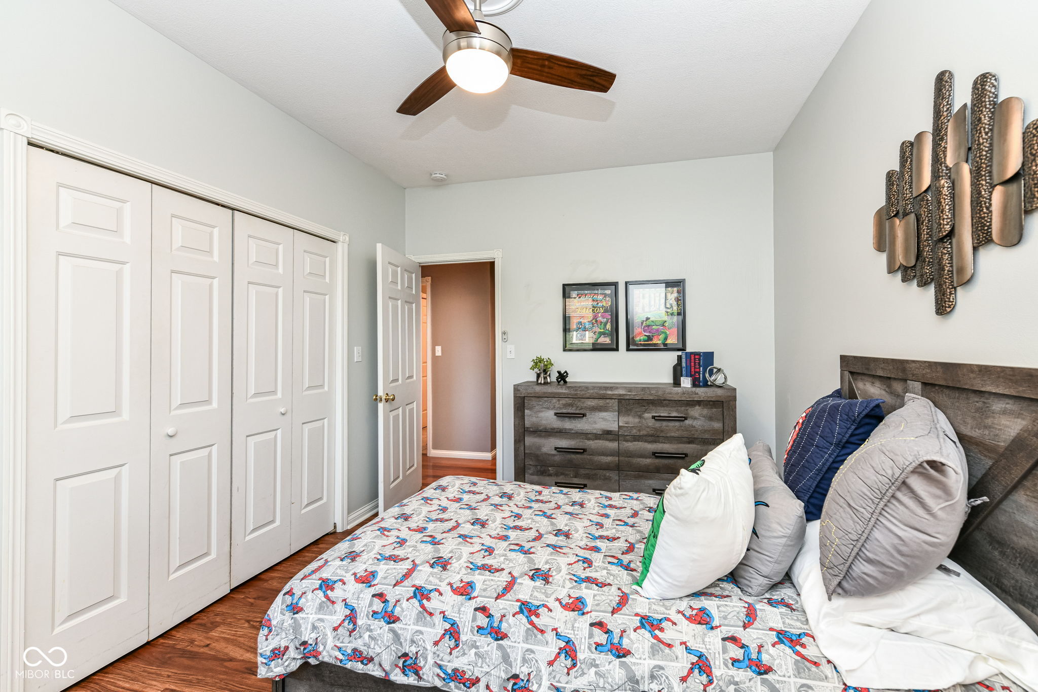 455 S Pine Street Unit: 1a