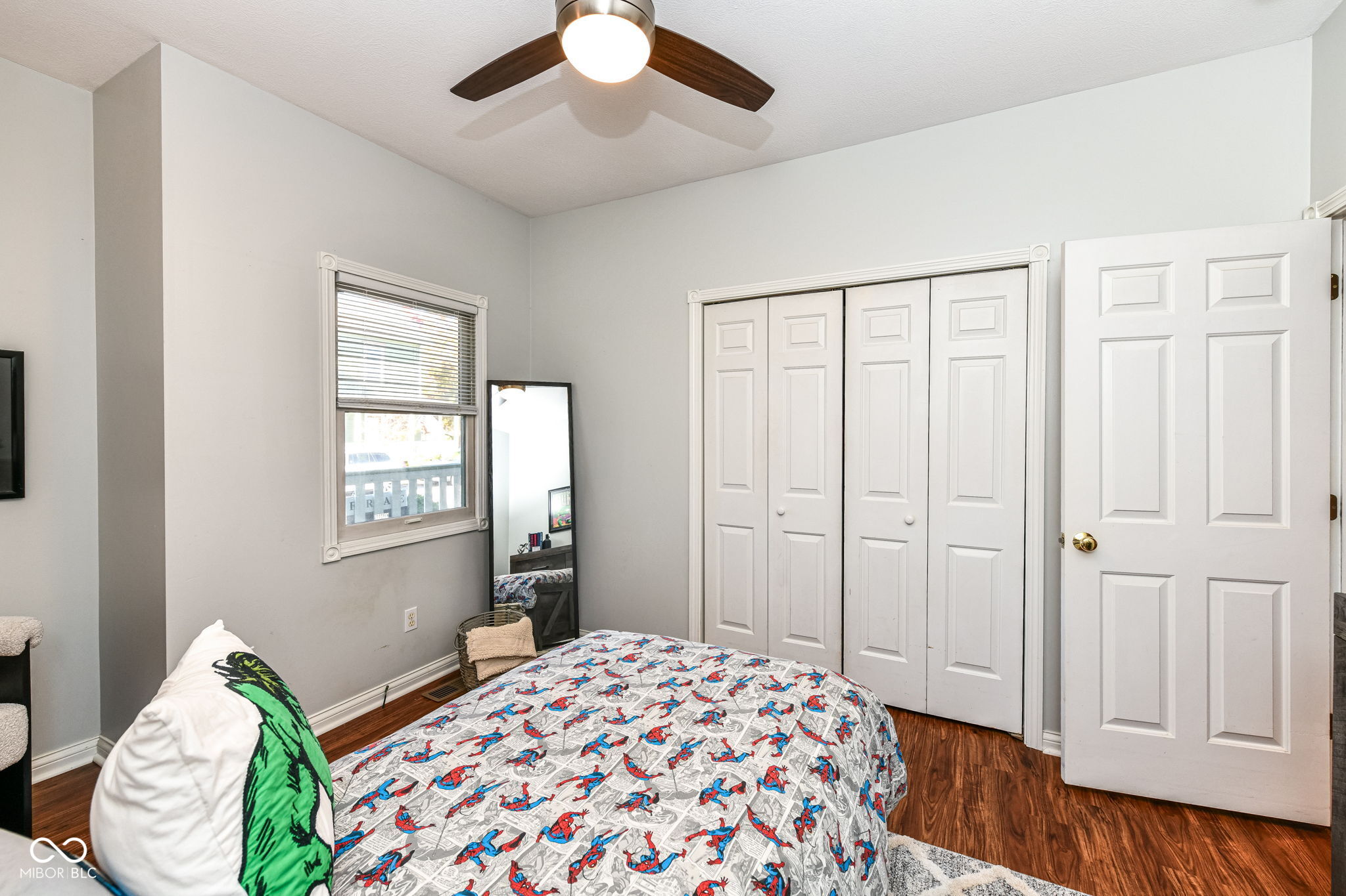 455 S Pine Street Unit: 1a