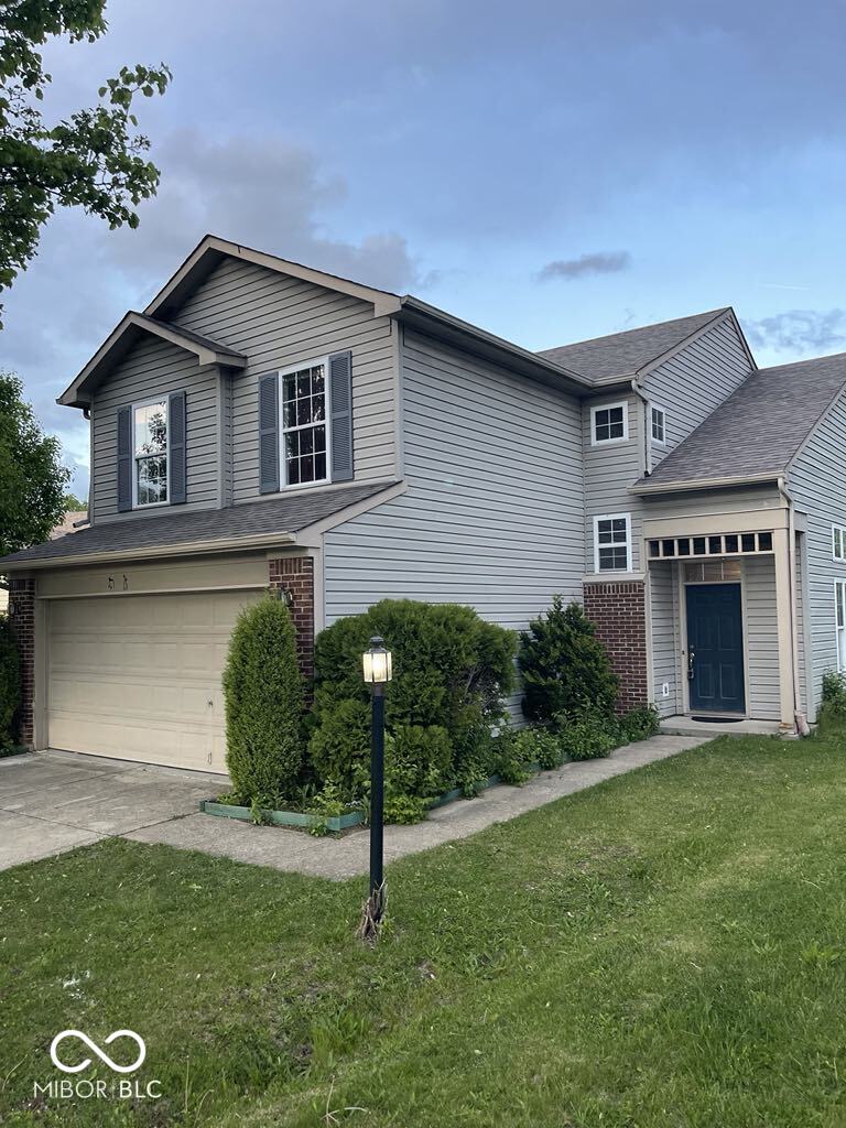 8033 Lake Tree Circle