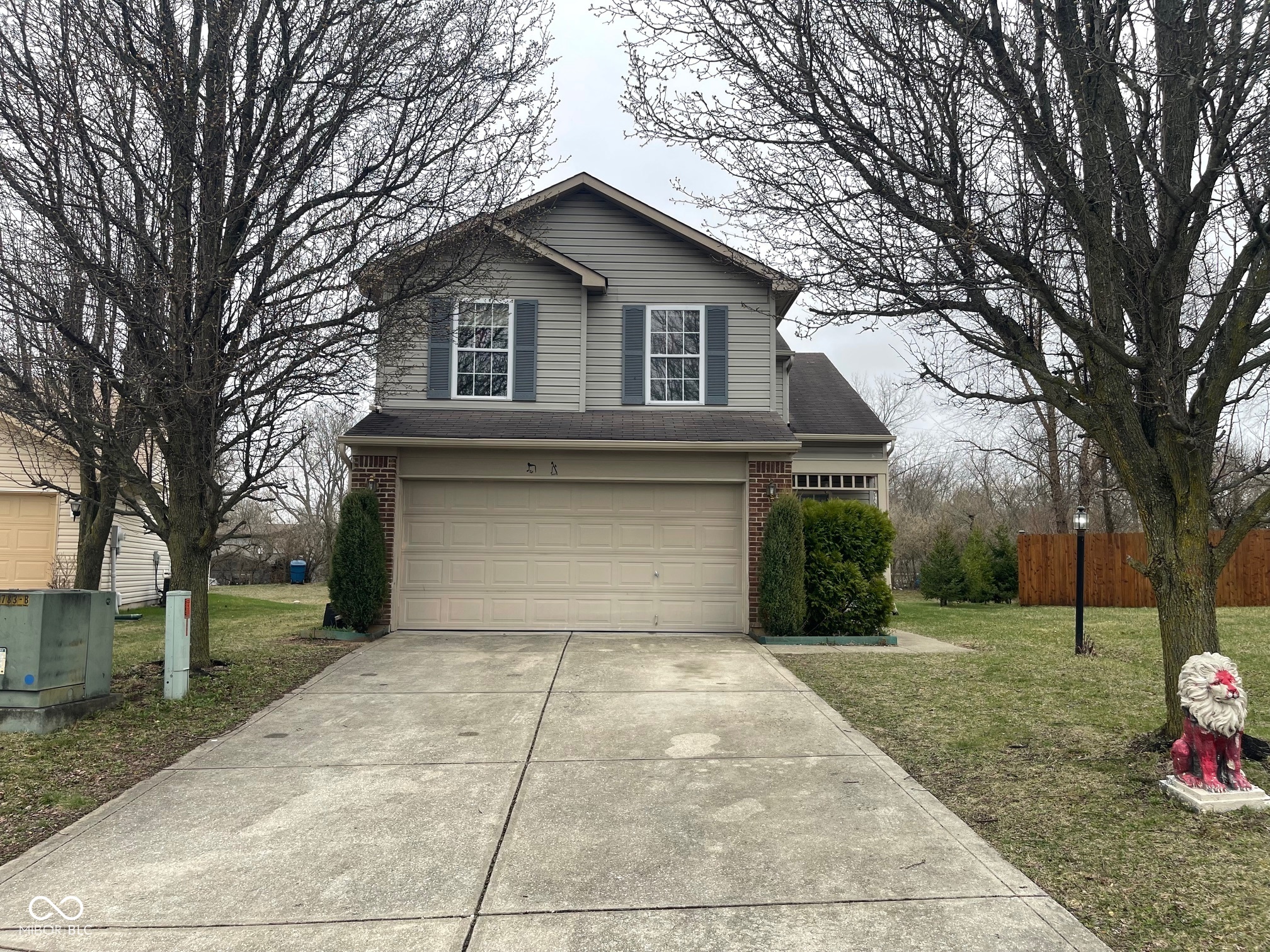 8033 Lake Tree Circle