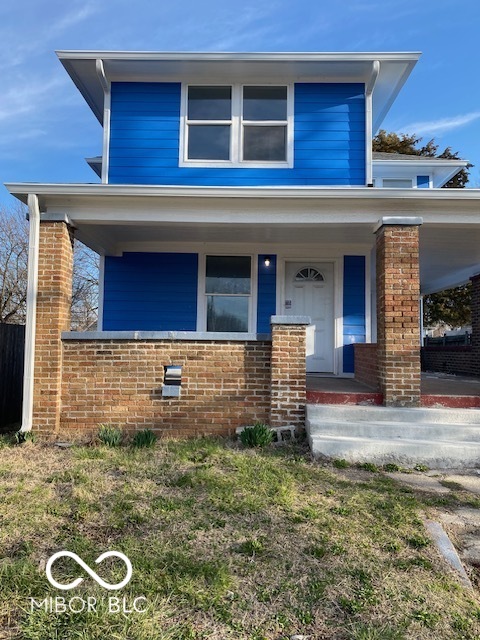 1218 W 30th Street