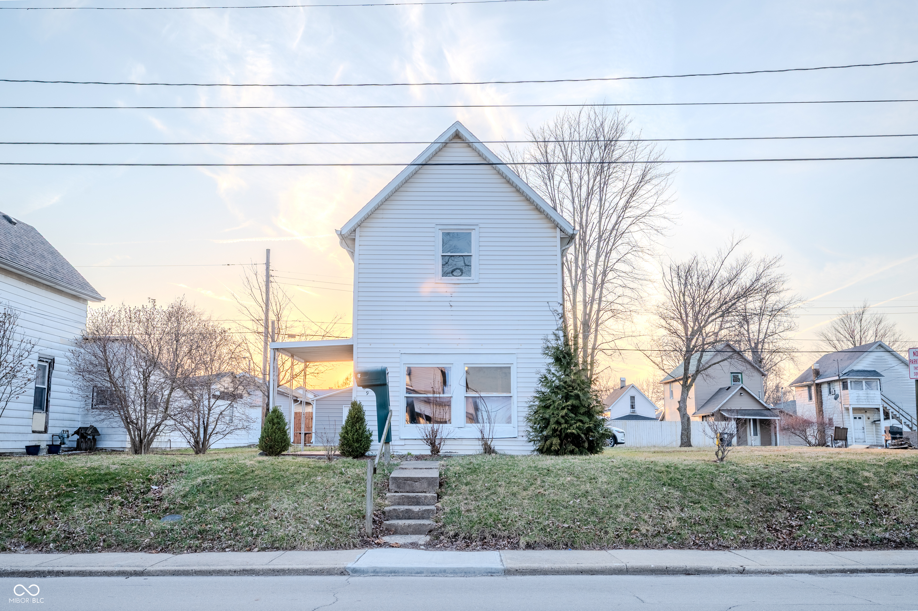 2639 Central Avenue