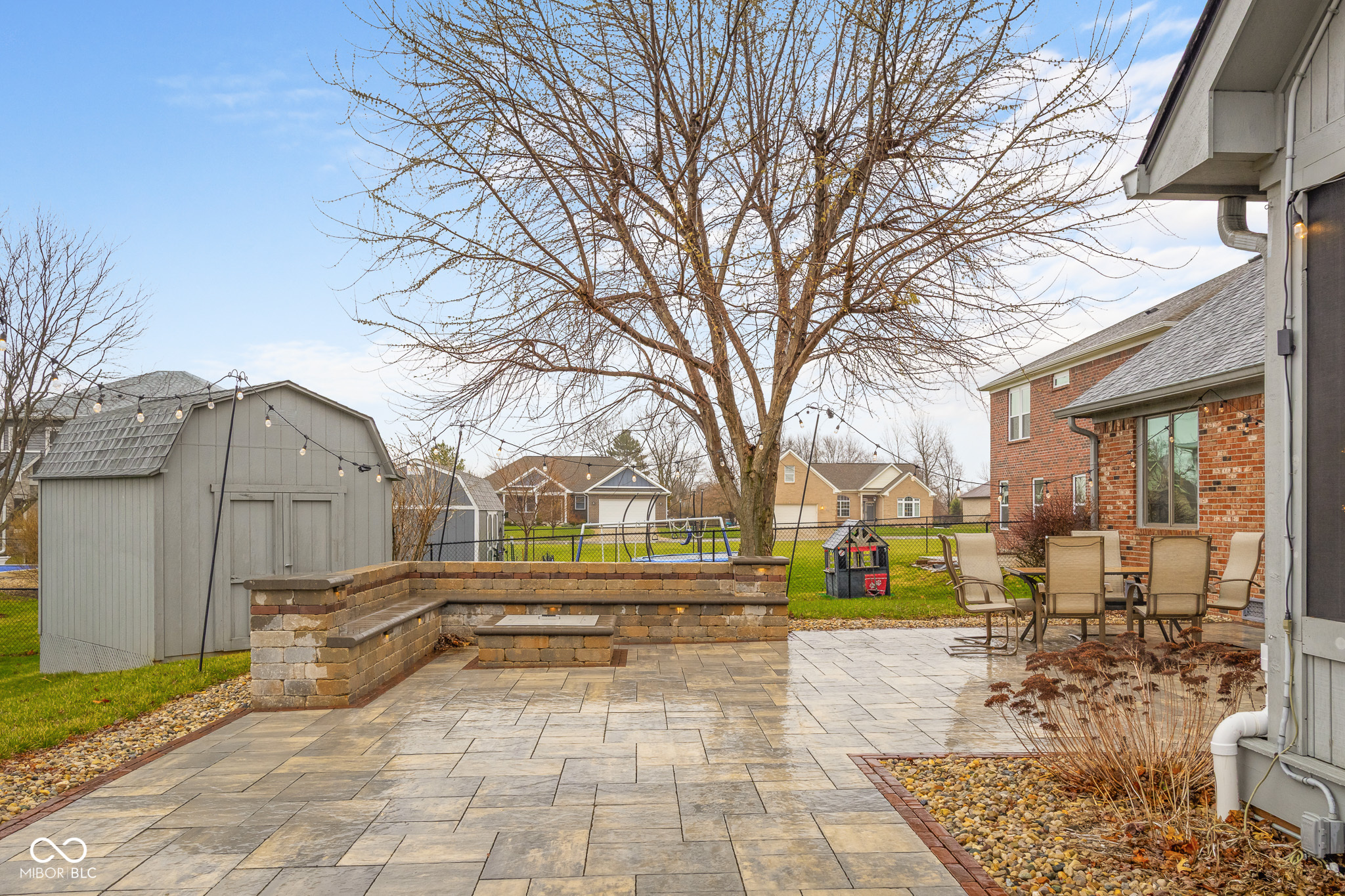 2054 Partridge Drive