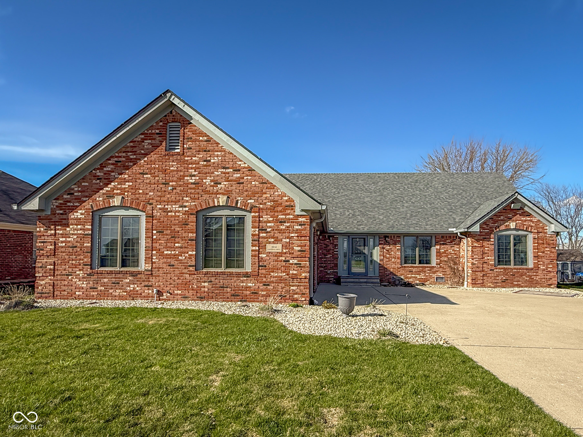 2054 Partridge Drive