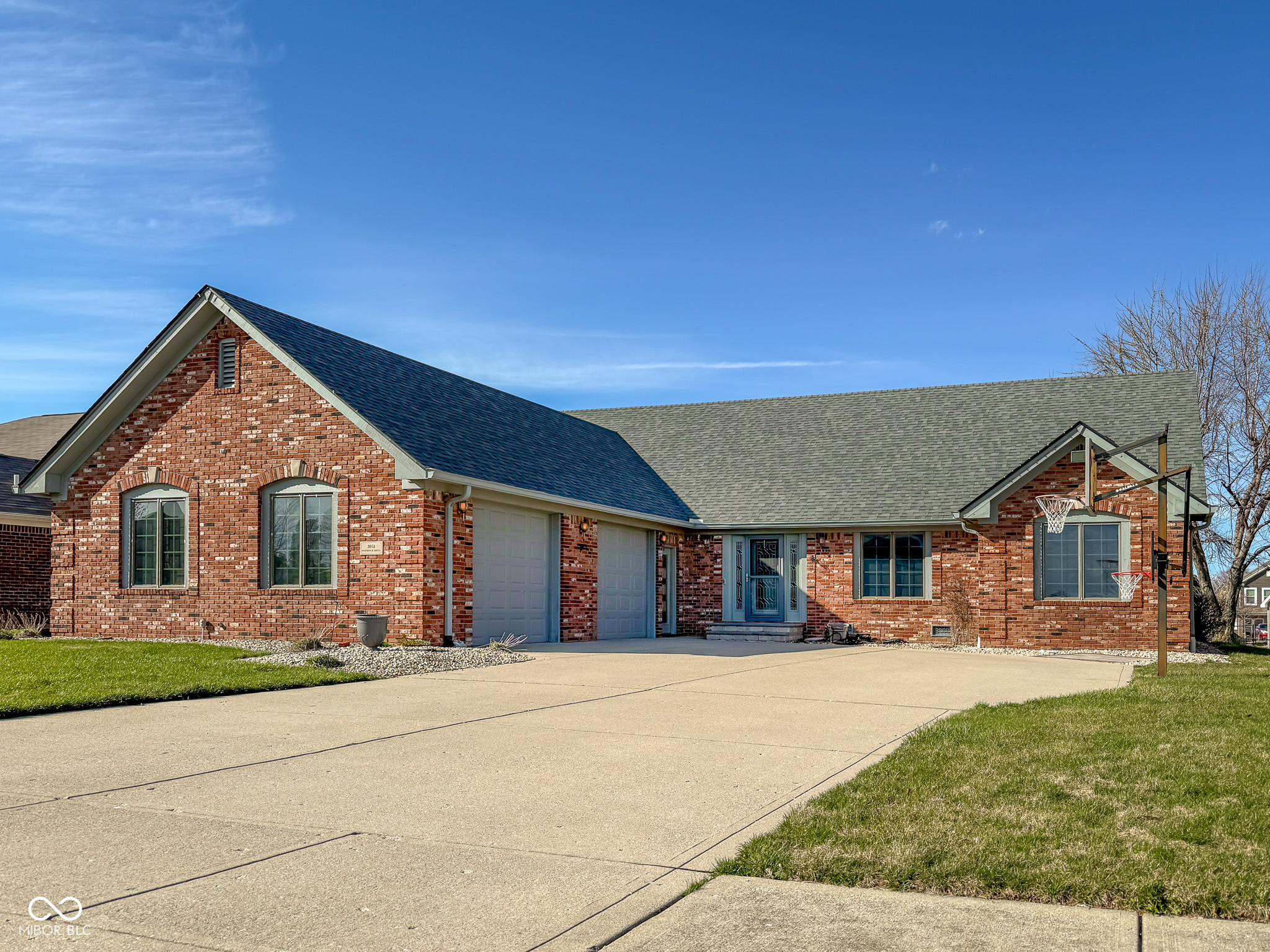2054 Partridge Drive