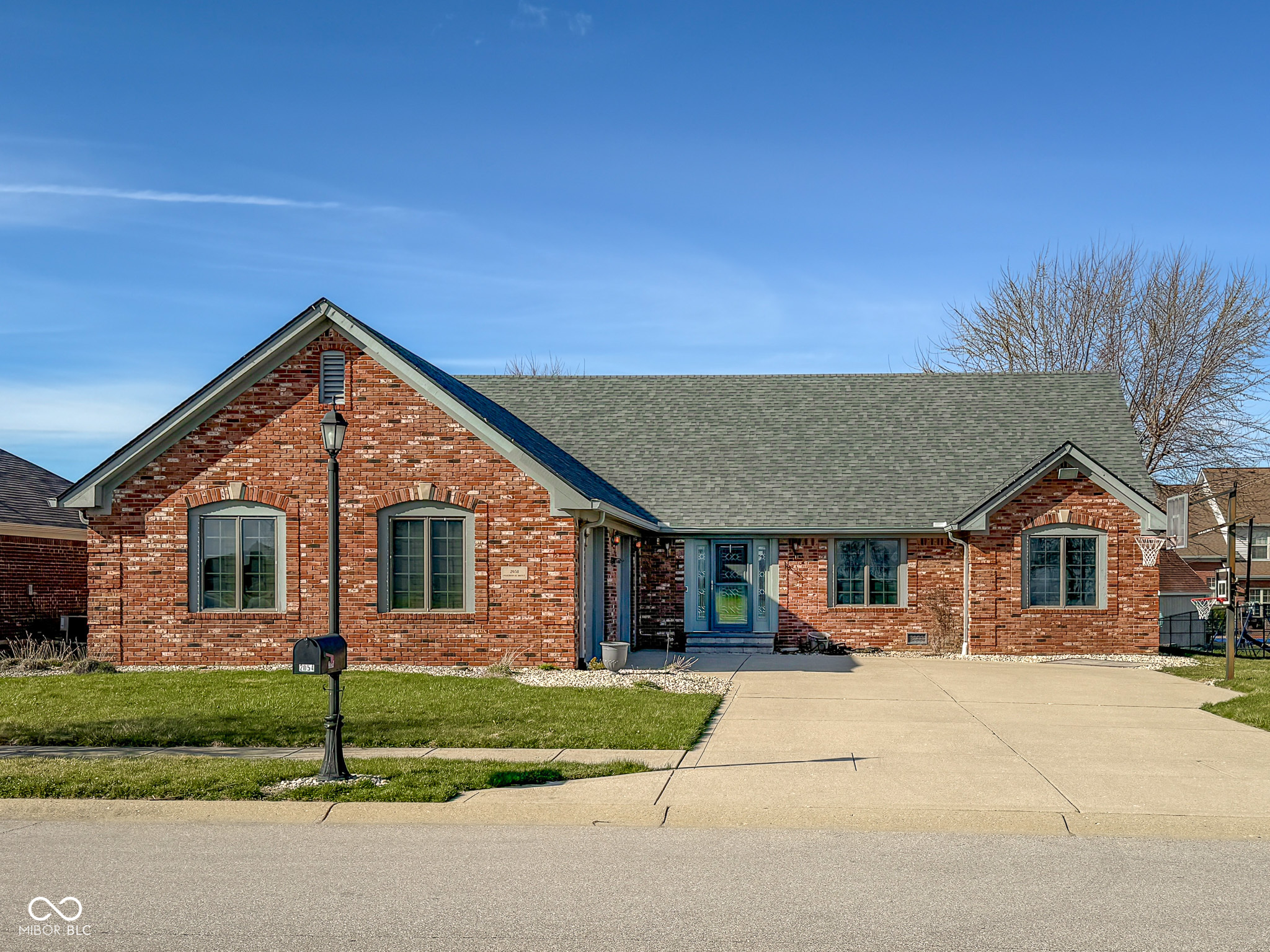 2054 Partridge Drive