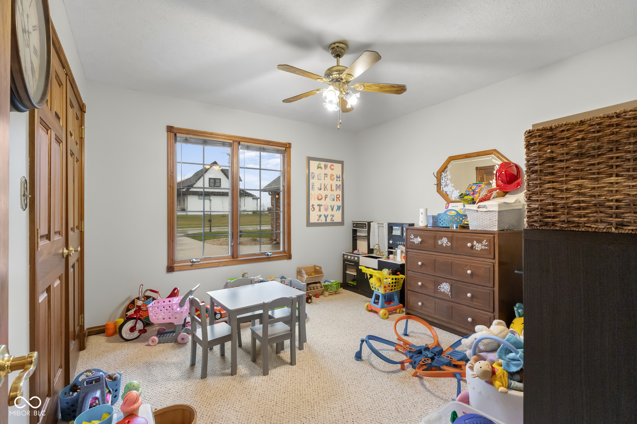 2054 Partridge Drive