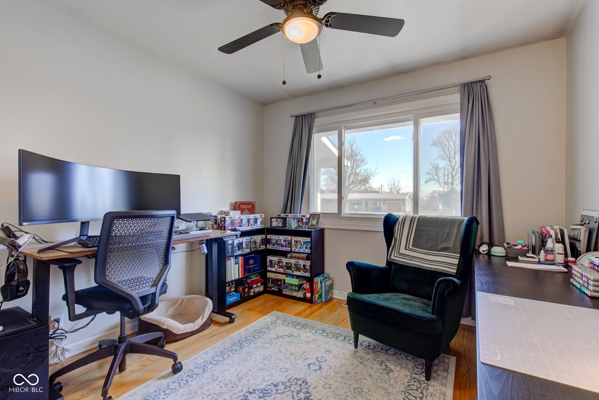 5430 N Sadlier Drive