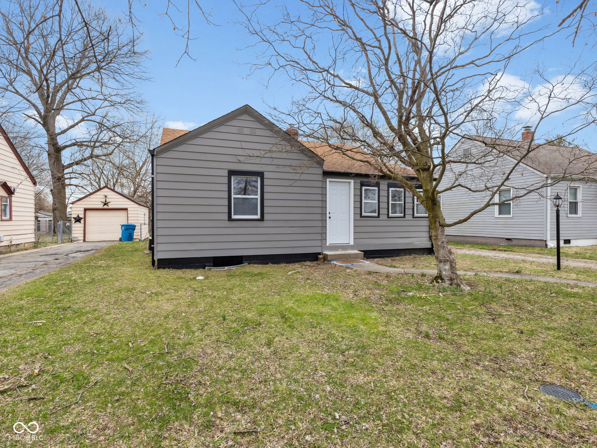 1241 Brandt Drive