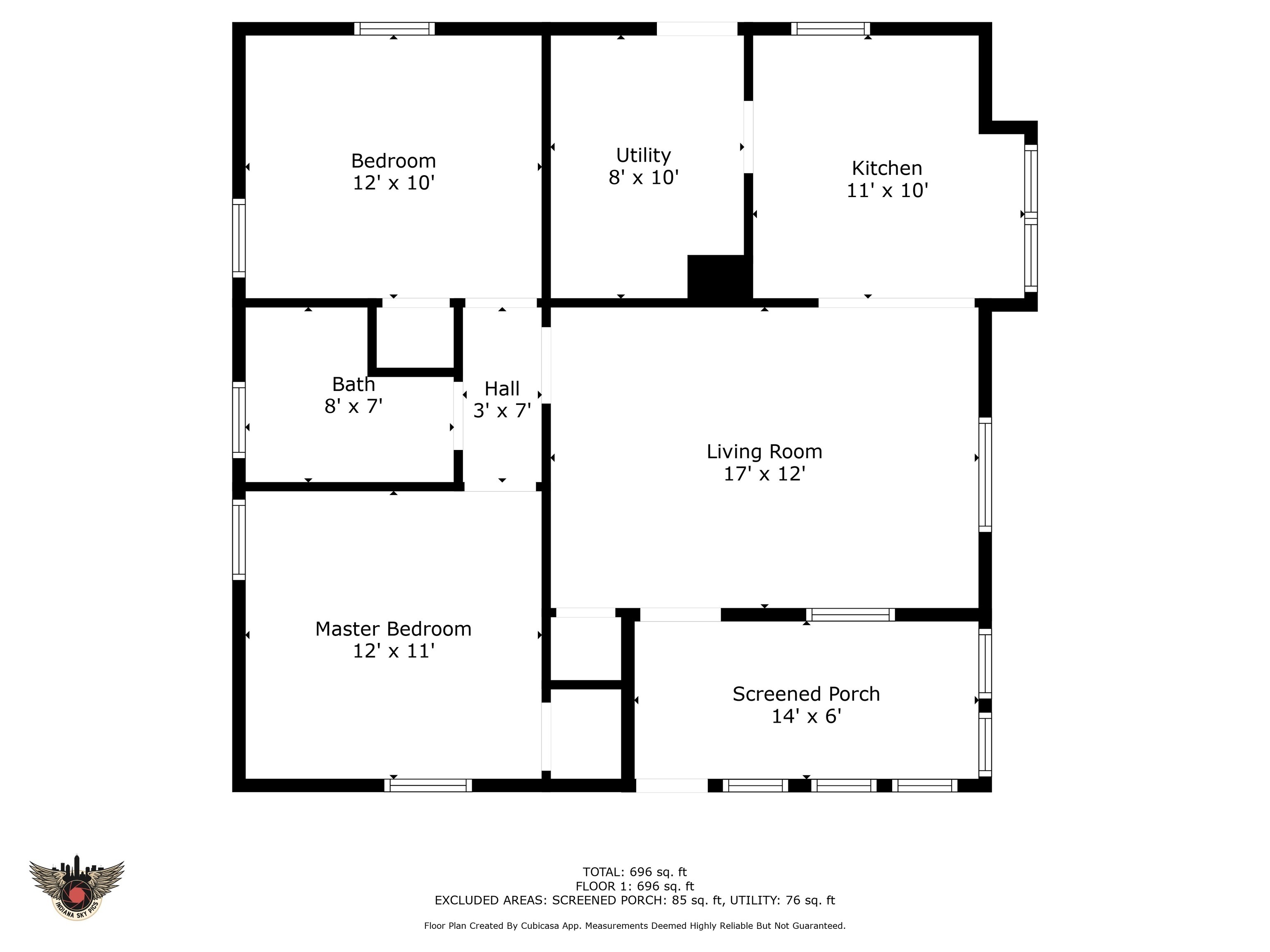 1241 Brandt Drive