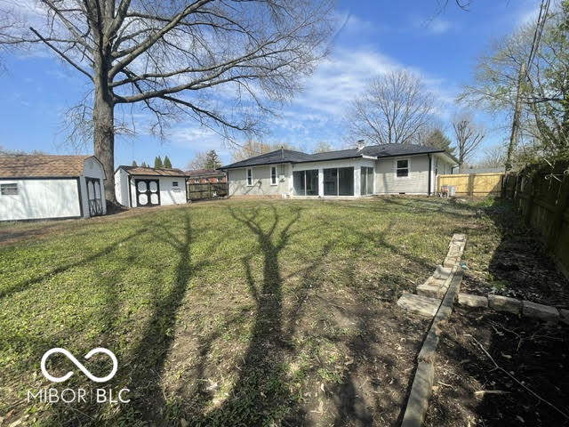 2750 Kristen Drive E