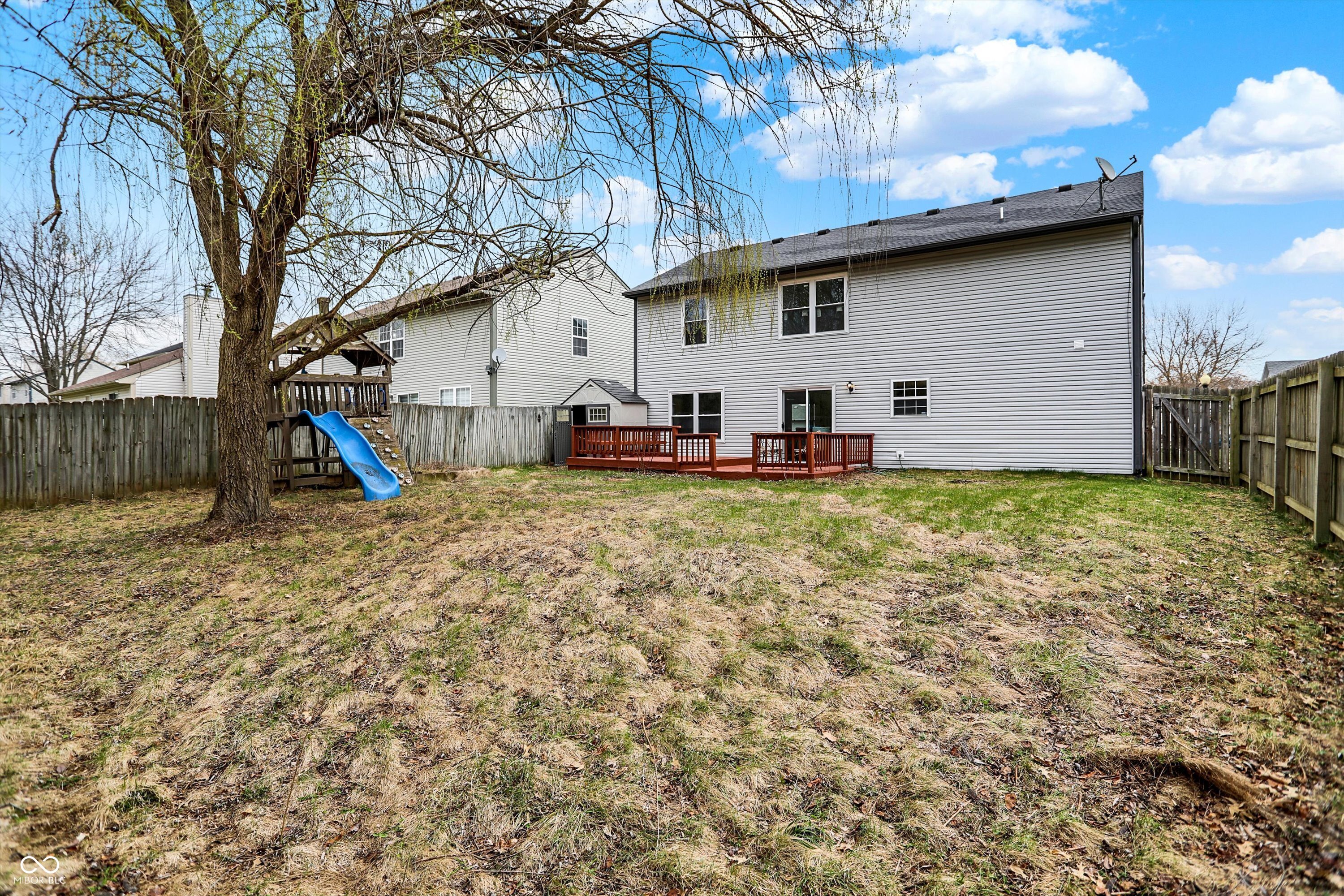 12198 Blue Springs Lane