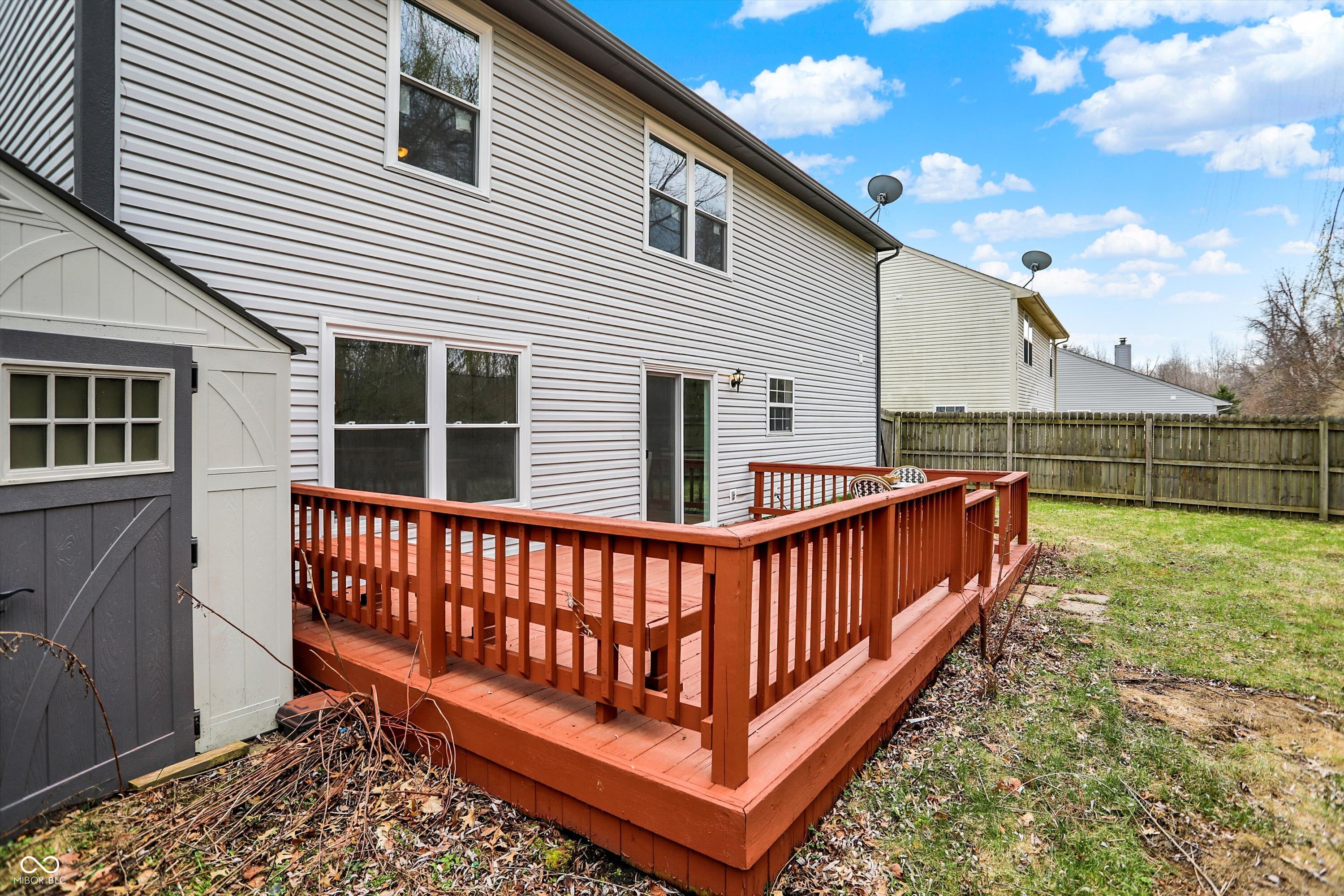 12198 Blue Springs Lane