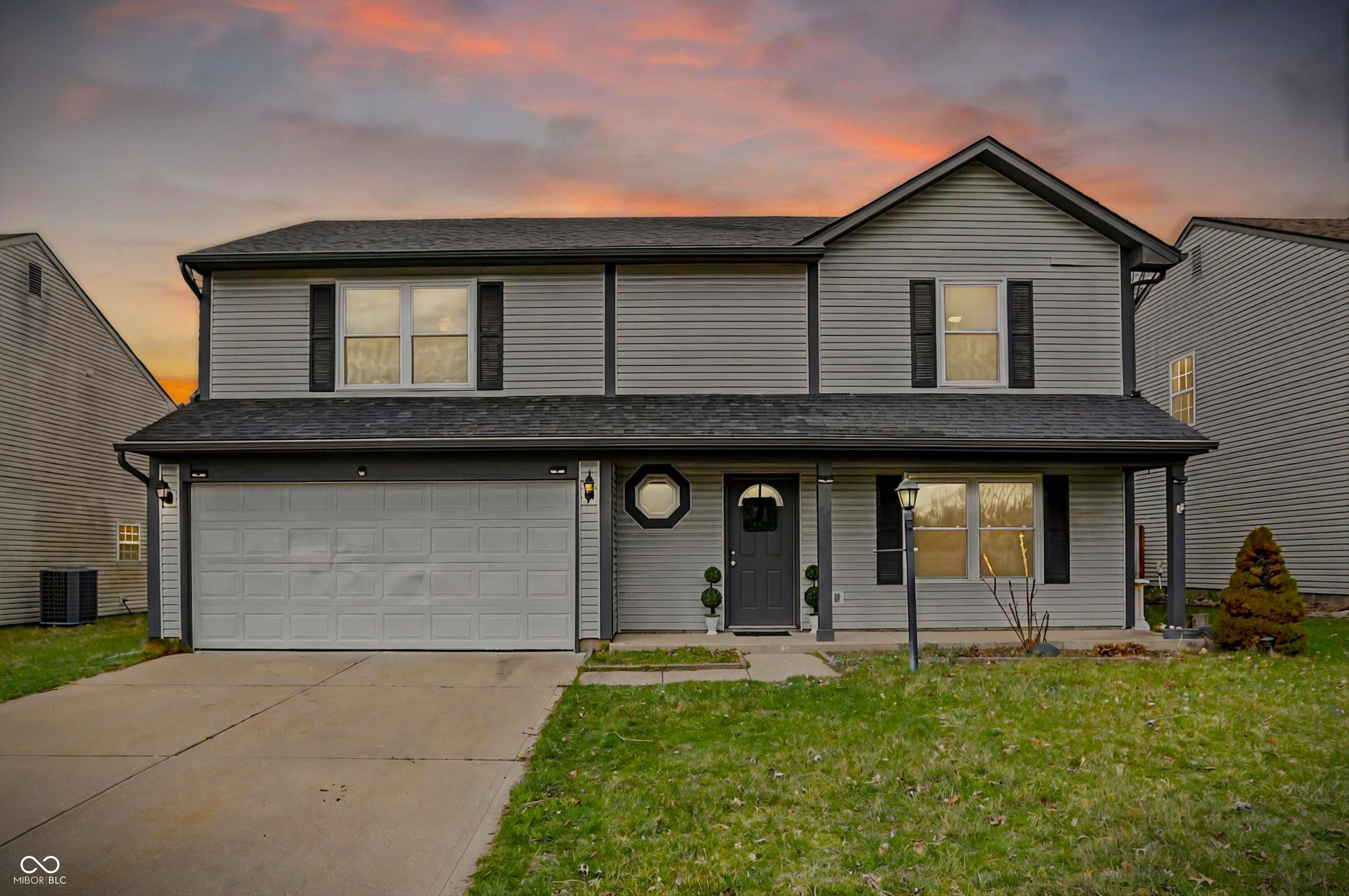 12198 Blue Springs Lane