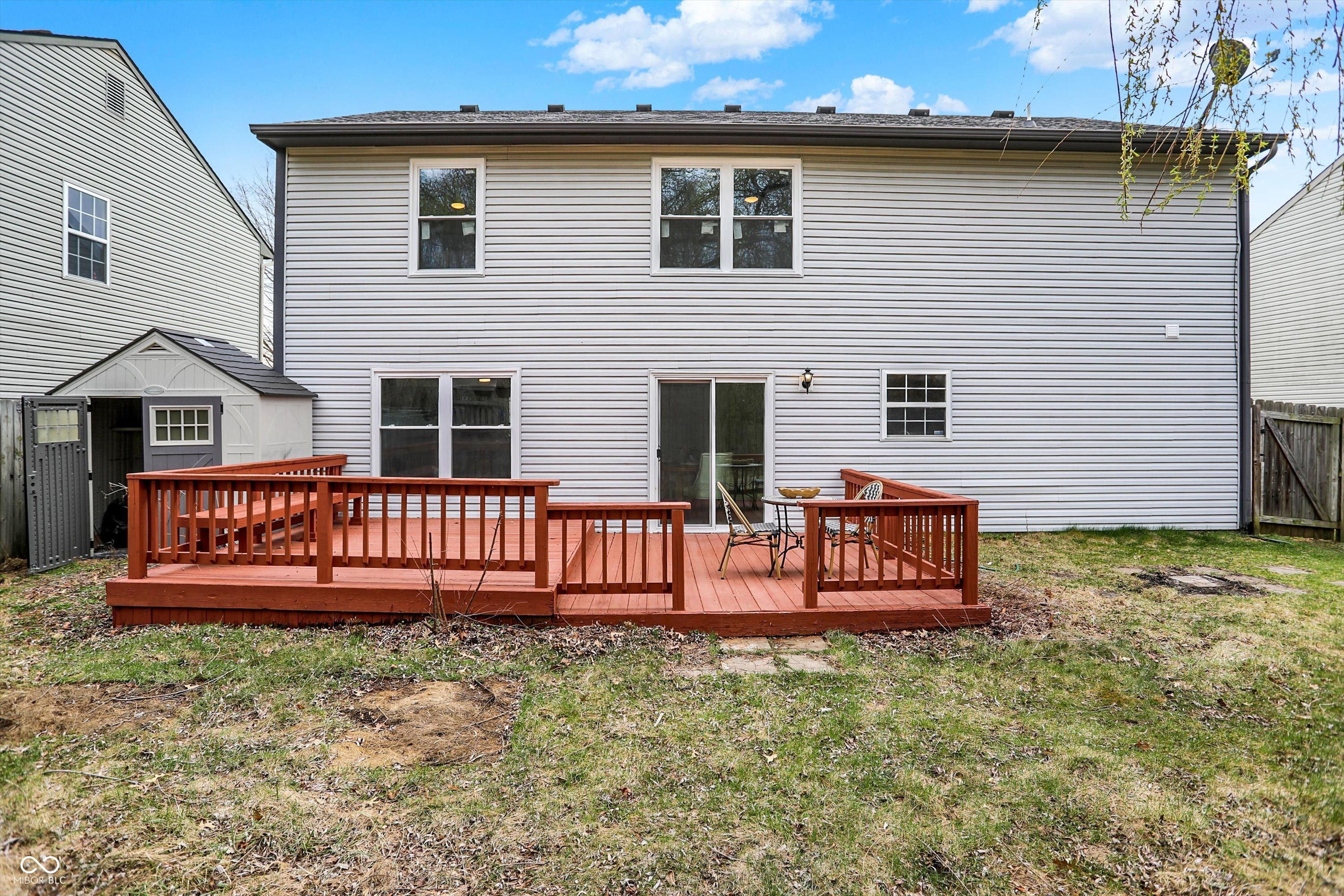 12198 Blue Springs Lane