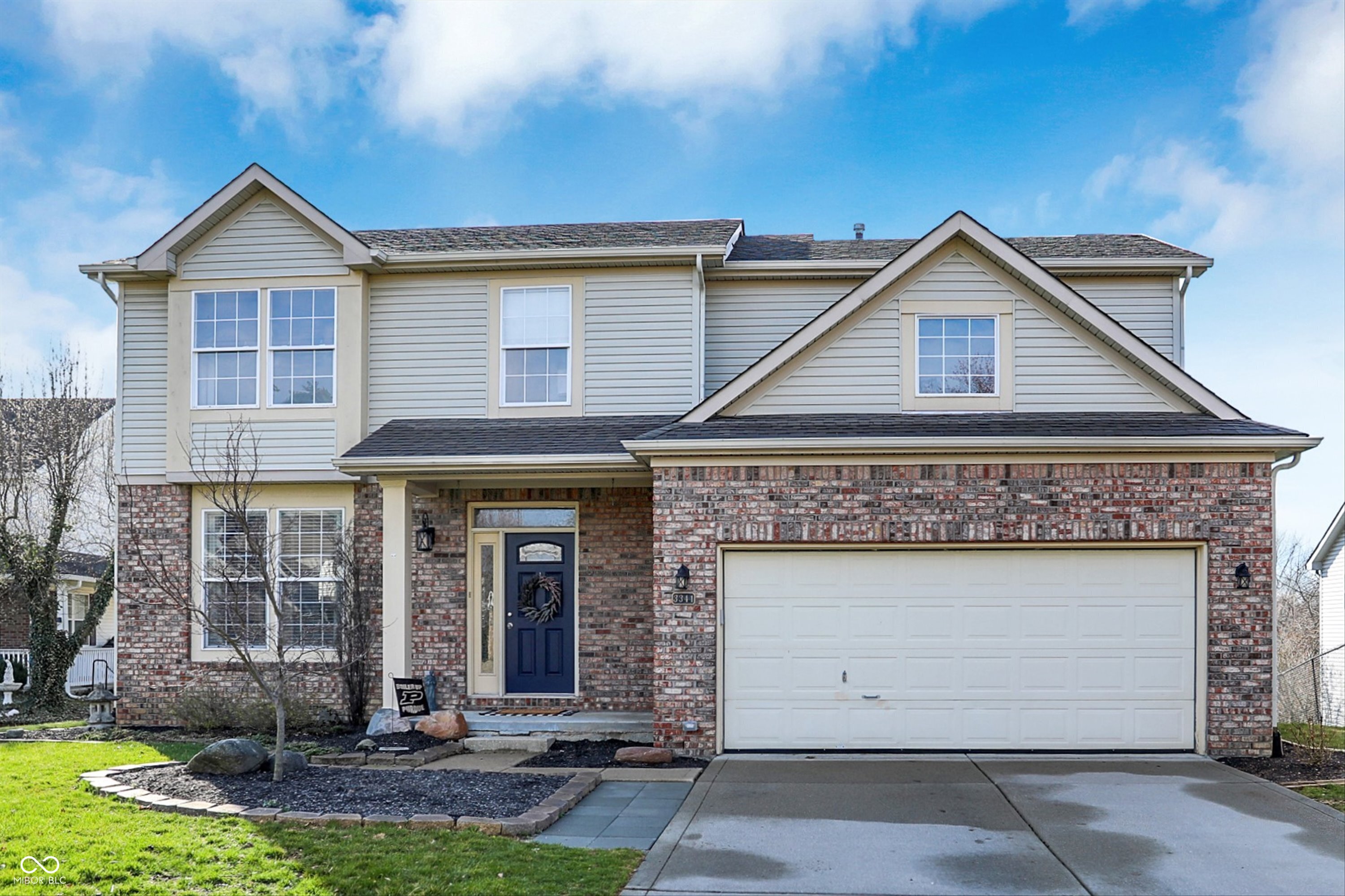 3341 Suffolk Court