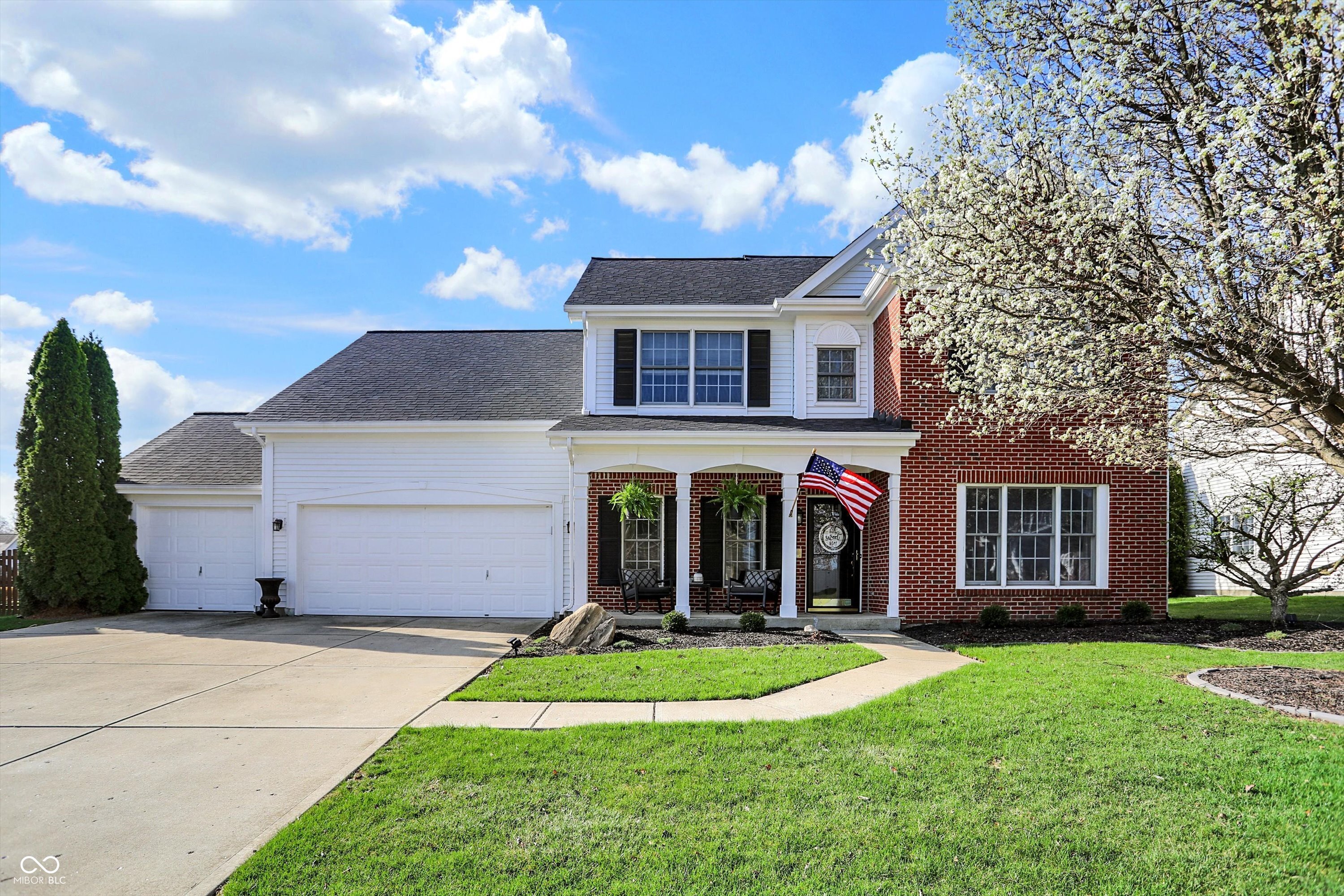 8107 Parcrest Court
