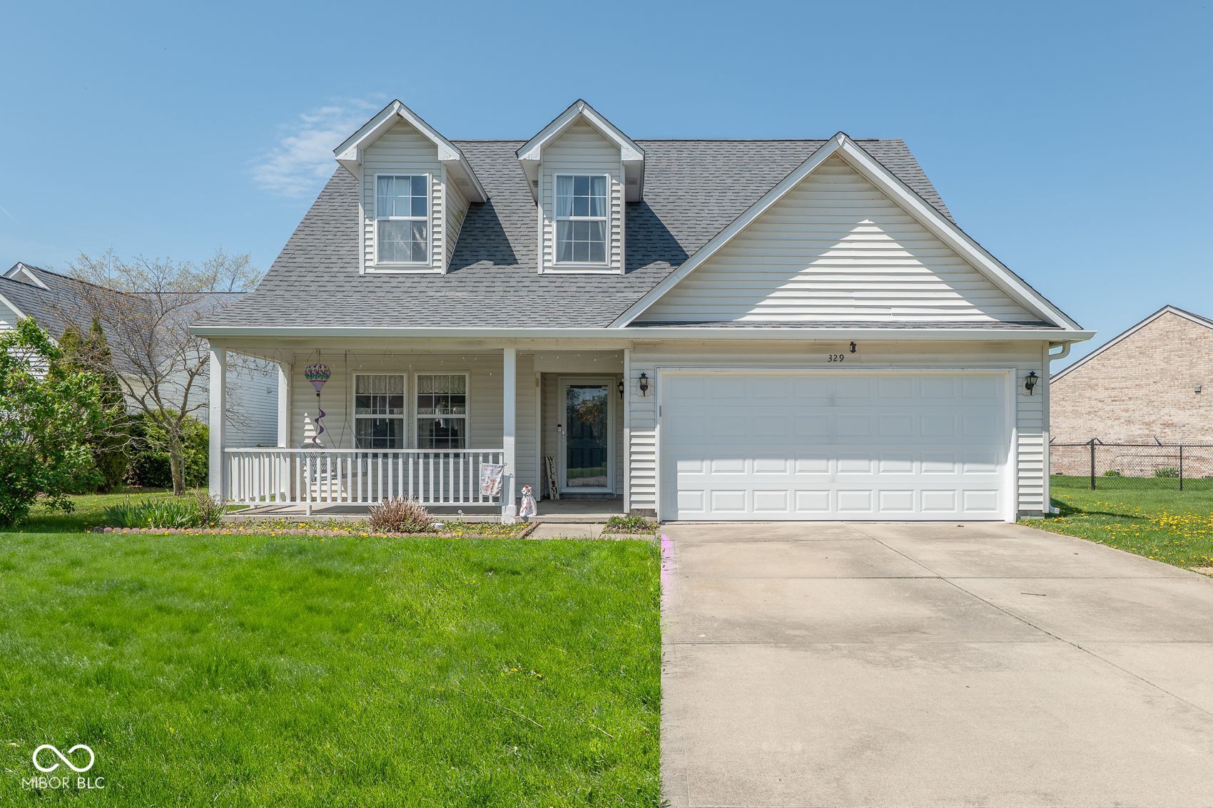 329 Dogwood Drive