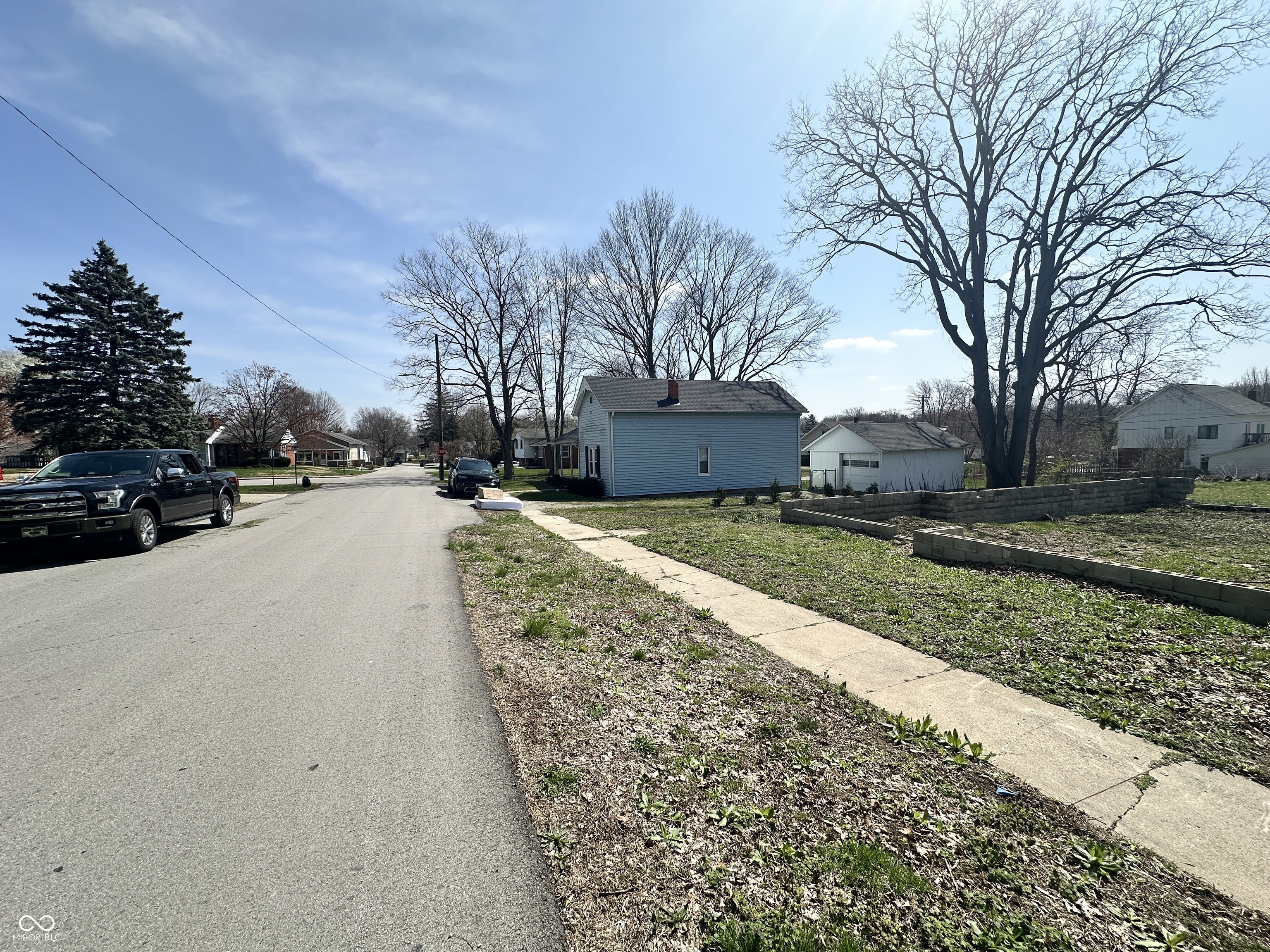 309 W Taylor Street