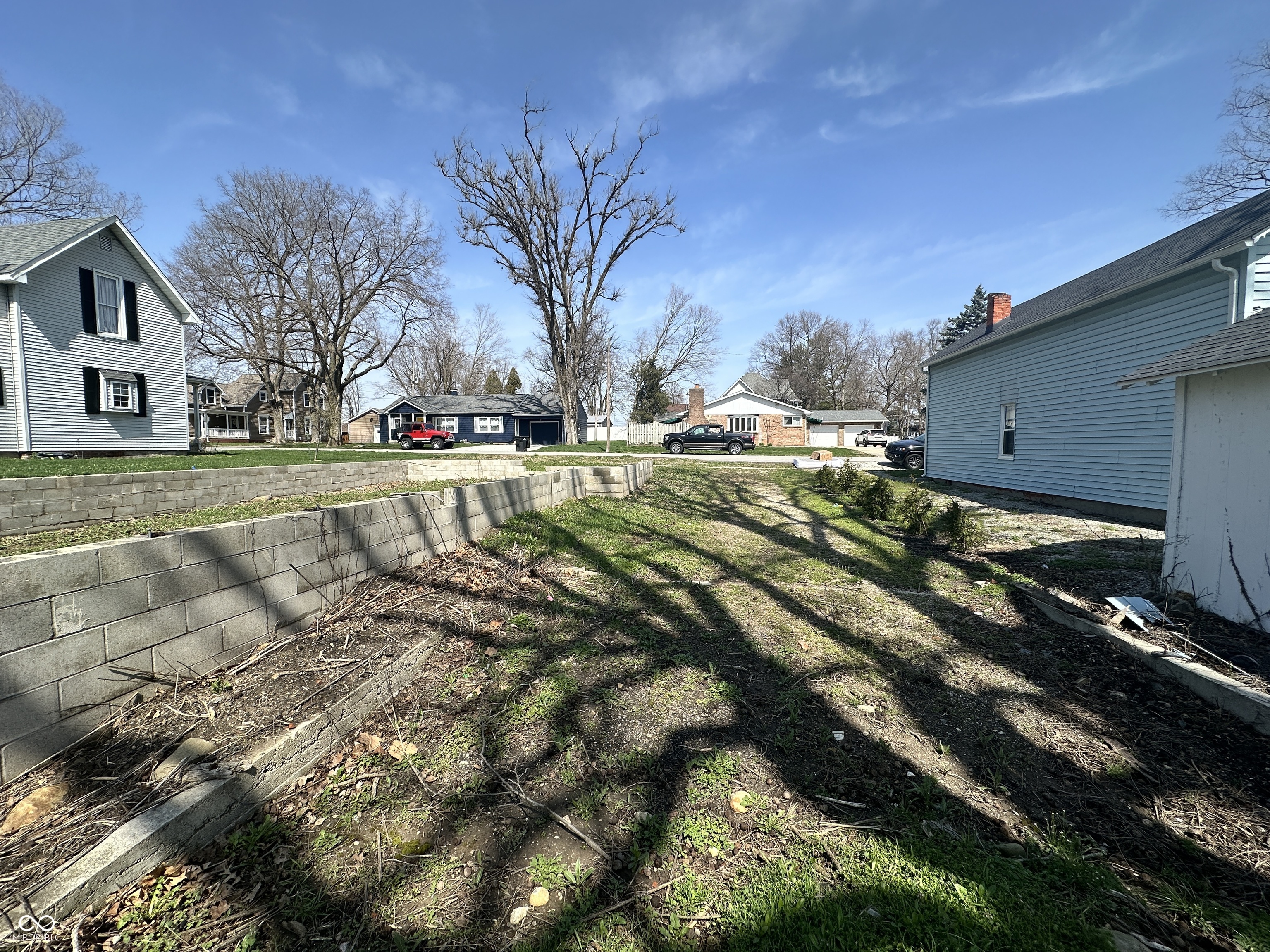 309 W Taylor Street
