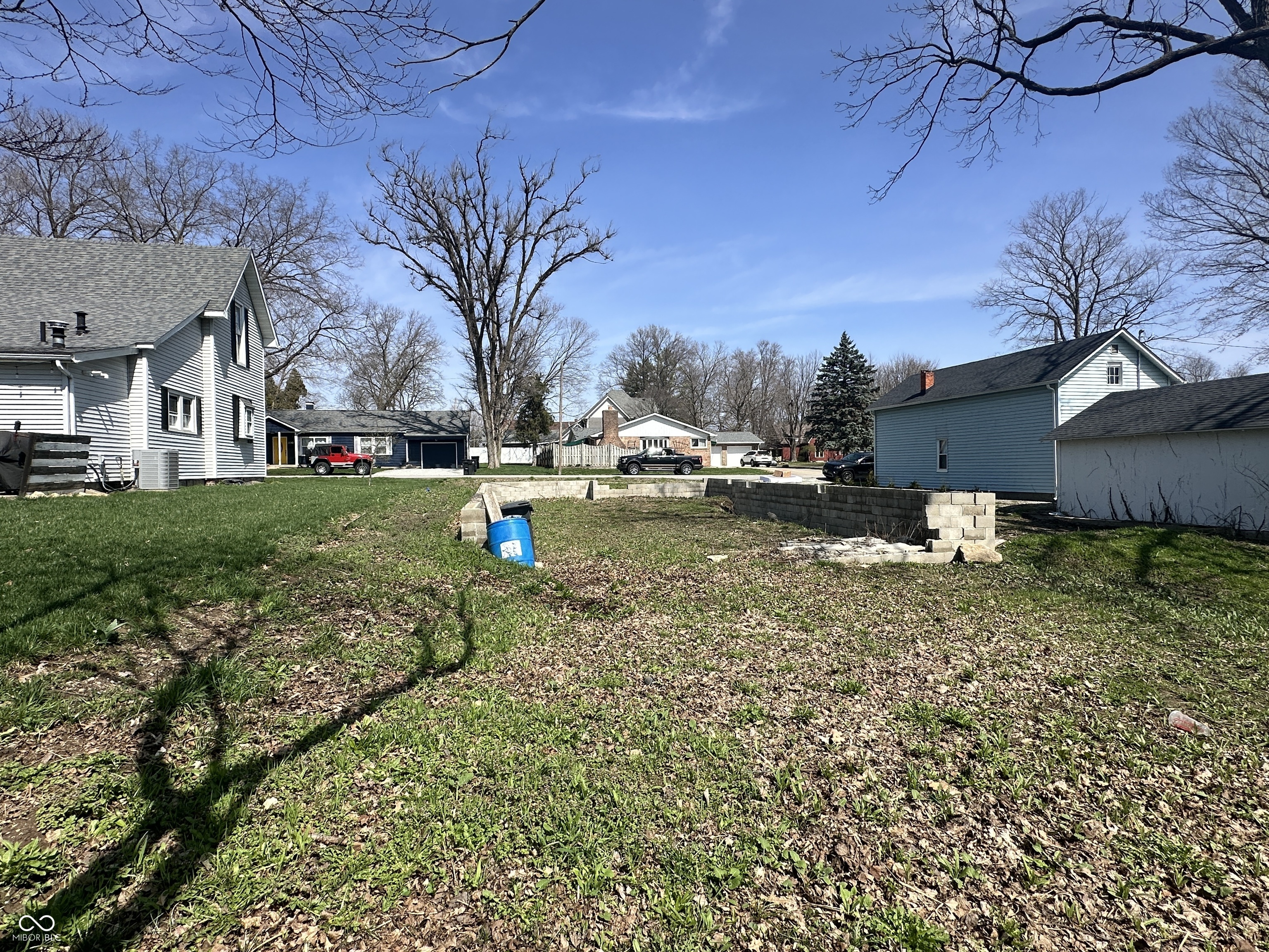 309 W Taylor Street