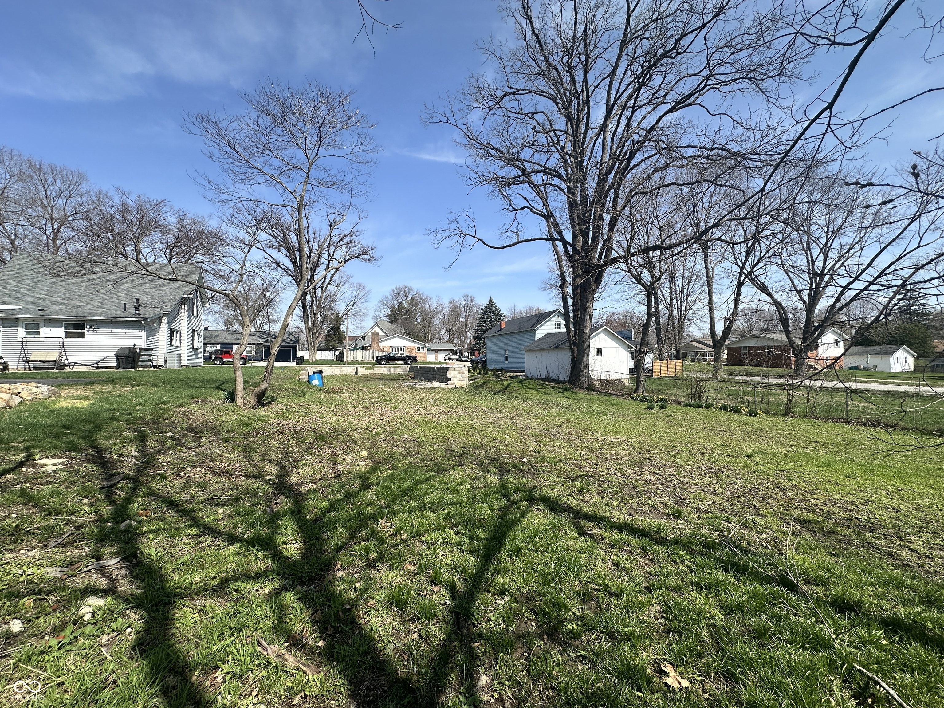 309 W Taylor Street