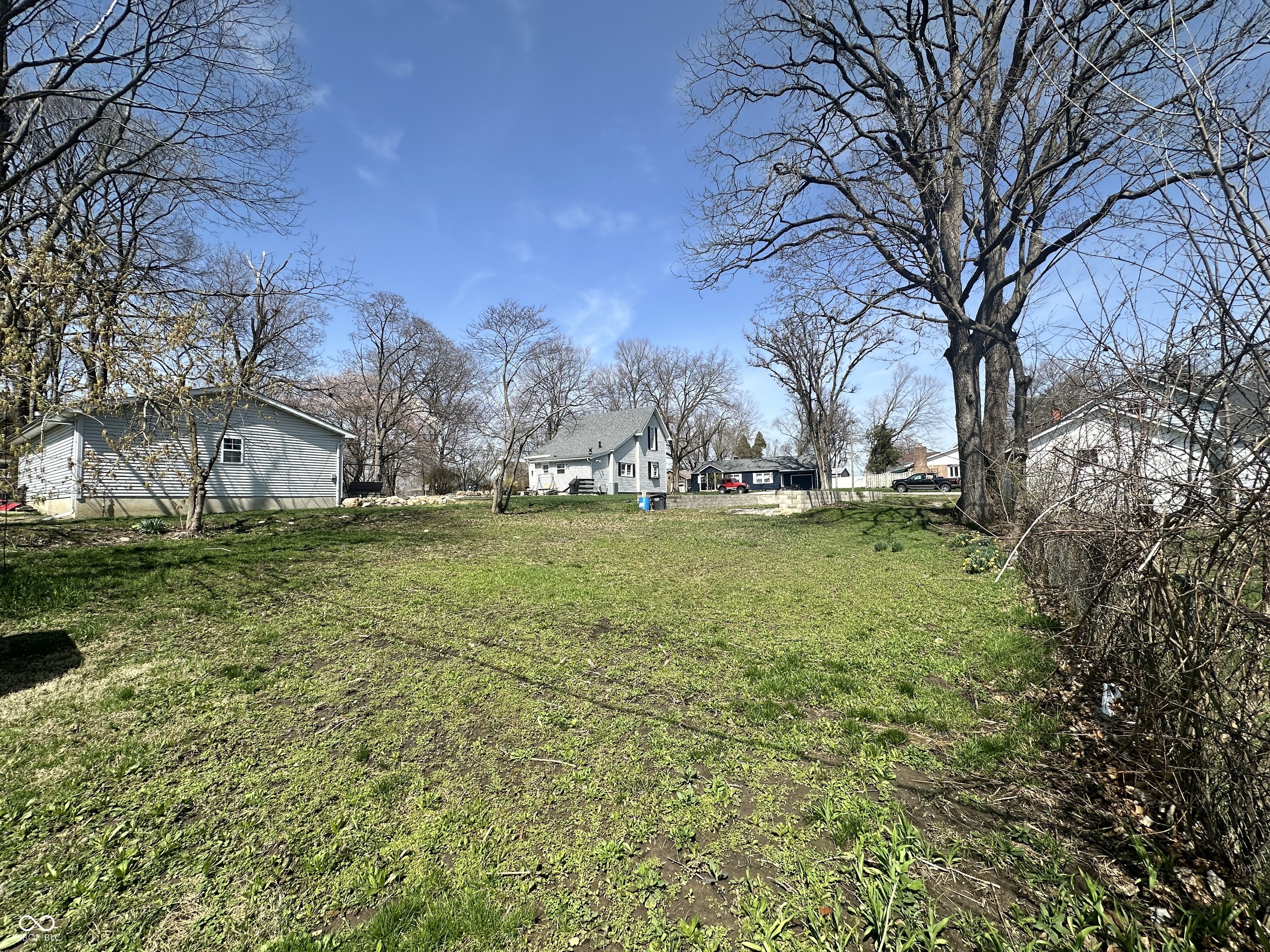 309 W Taylor Street