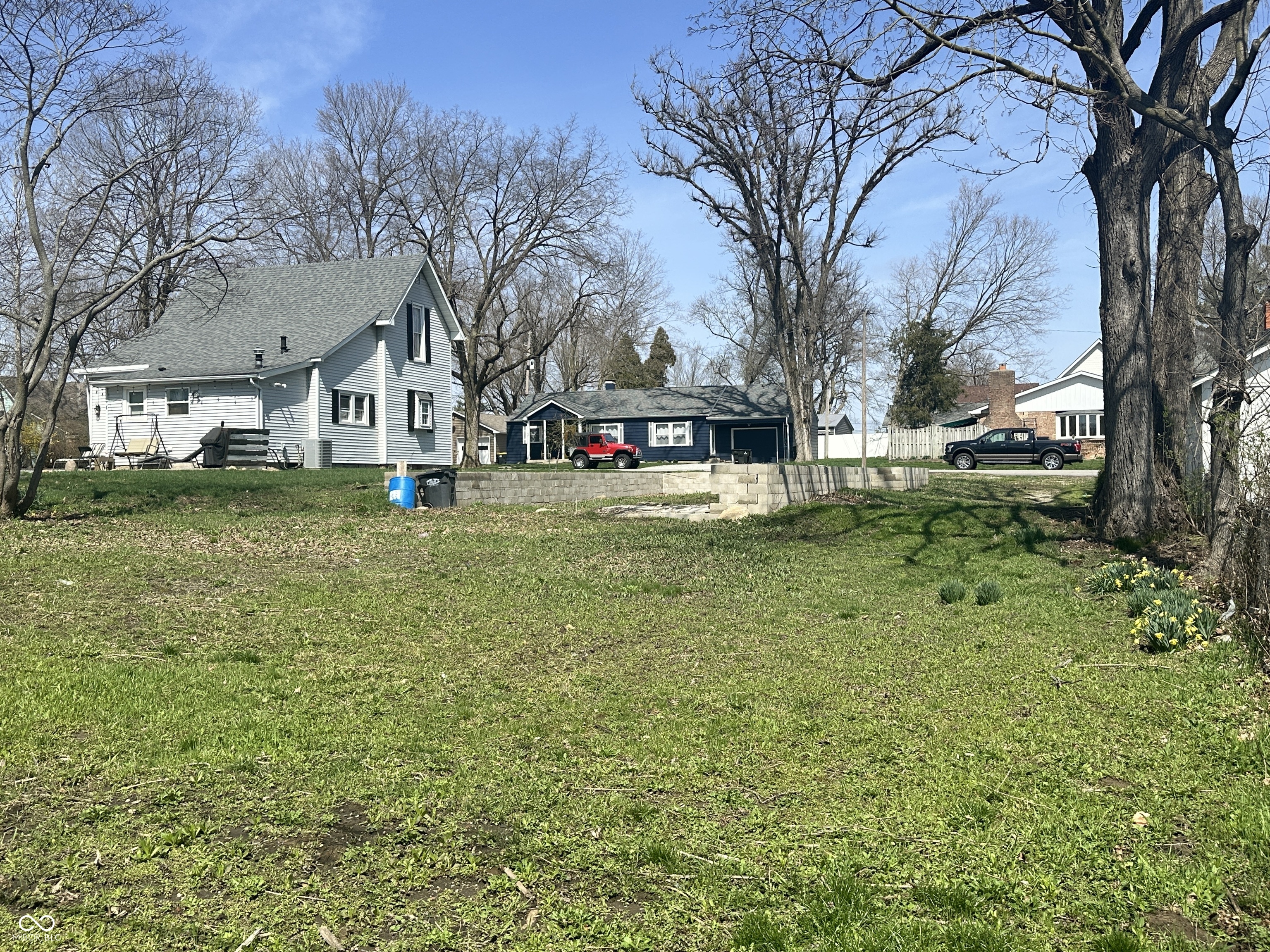 309 W Taylor Street