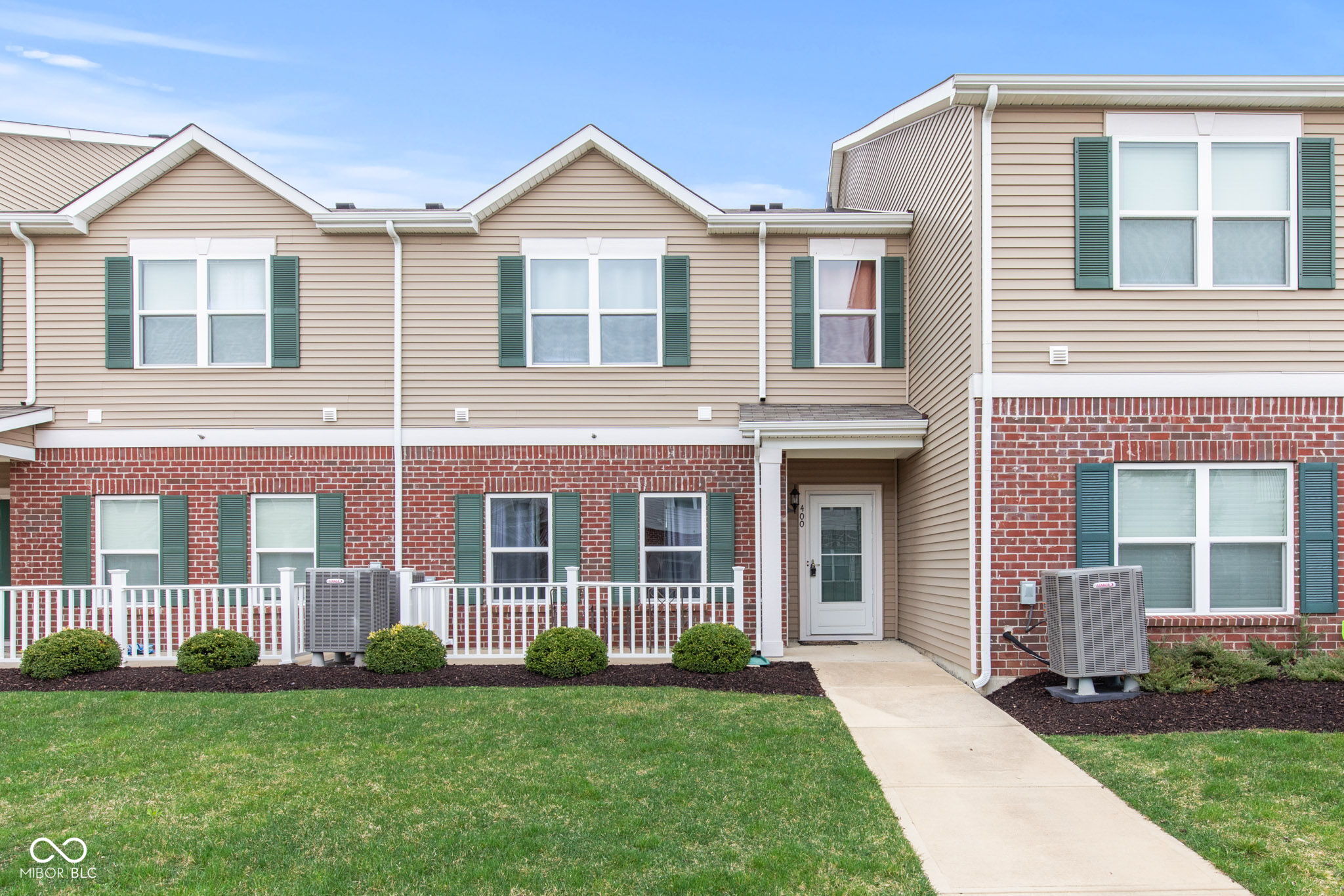 12035 Zircon Lane Unit: 400