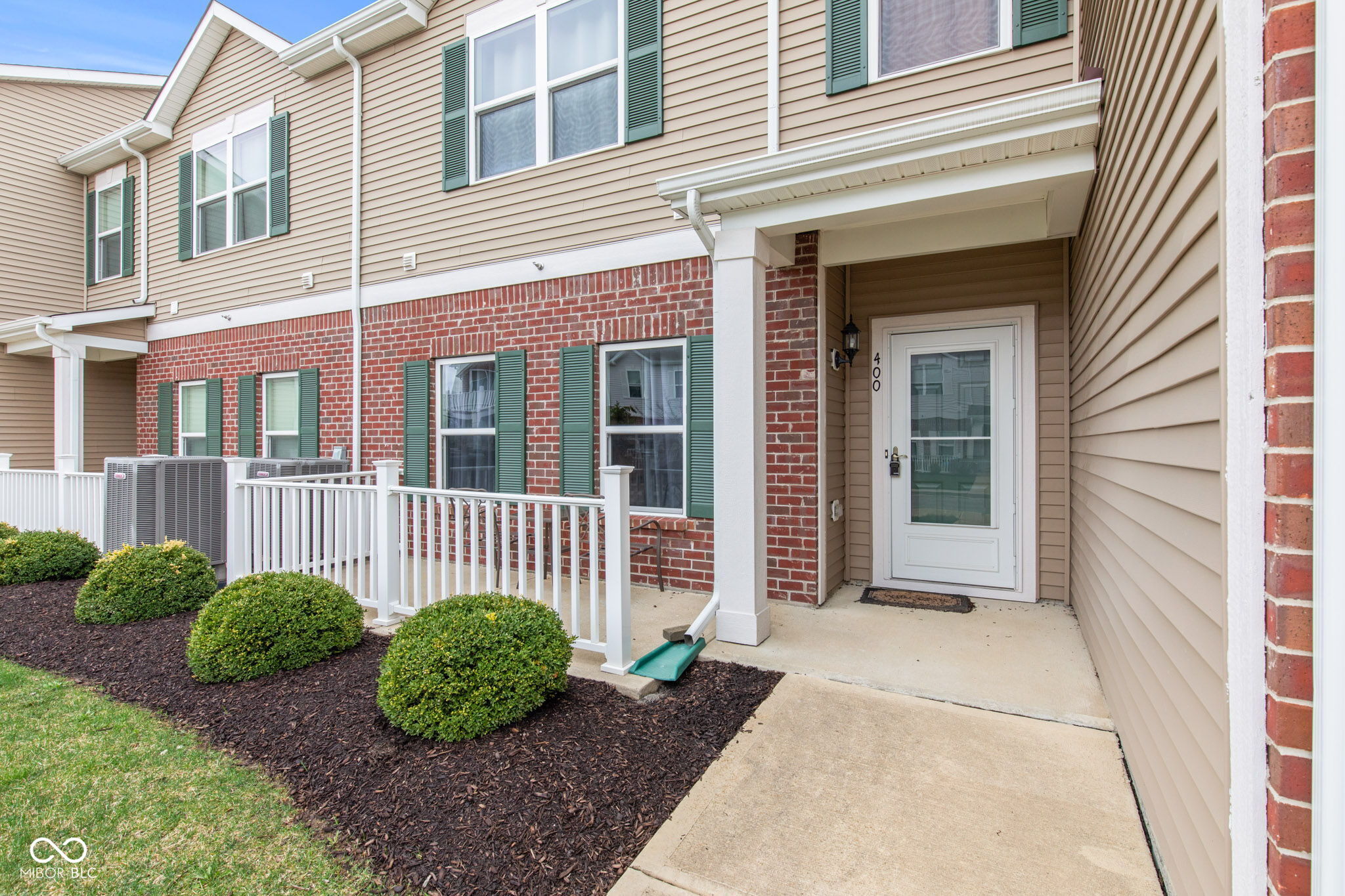 12035 Zircon Lane Unit: 400