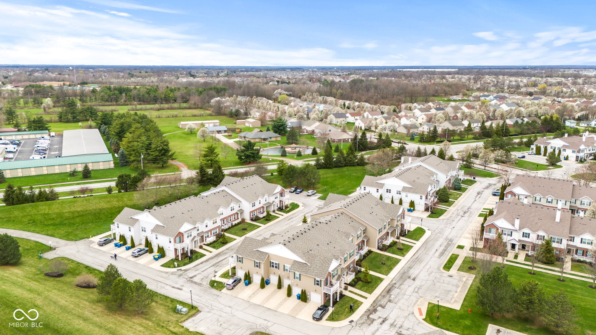 12035 Zircon Lane Unit: 400