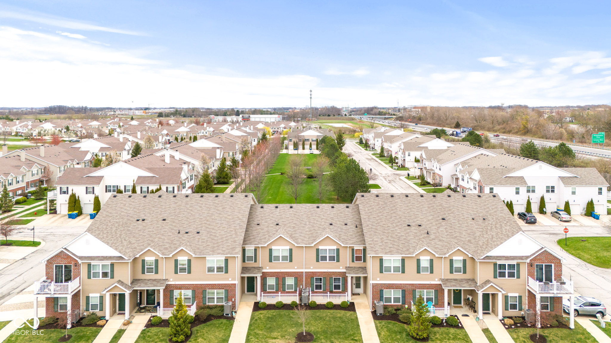 12035 Zircon Lane Unit: 400