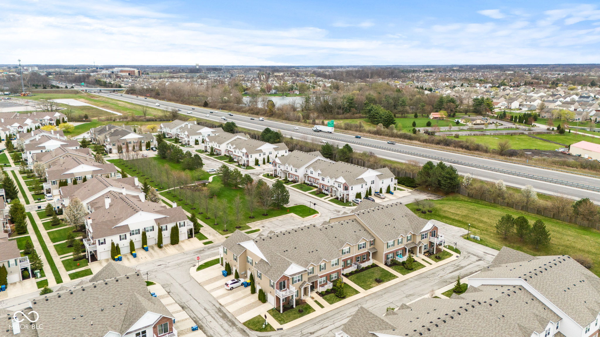 12035 Zircon Lane Unit: 400