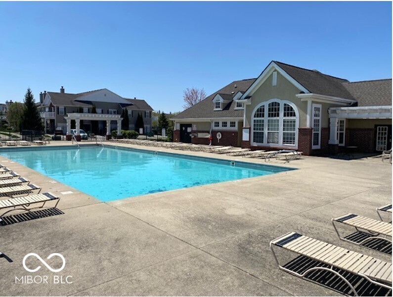 12035 Zircon Lane Unit: 400