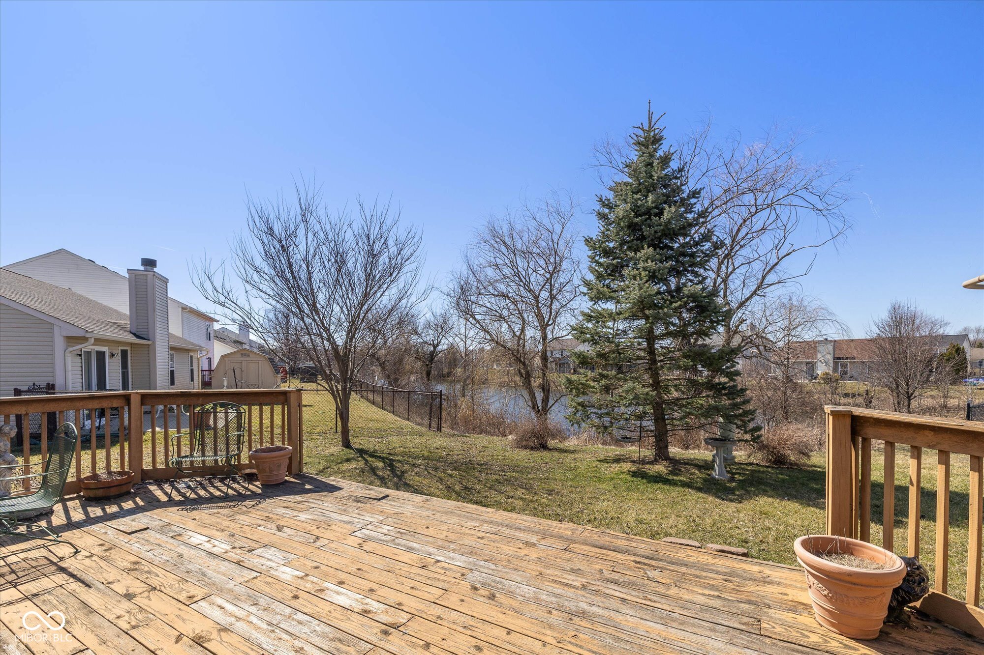 546 Treyburn Lakes Way