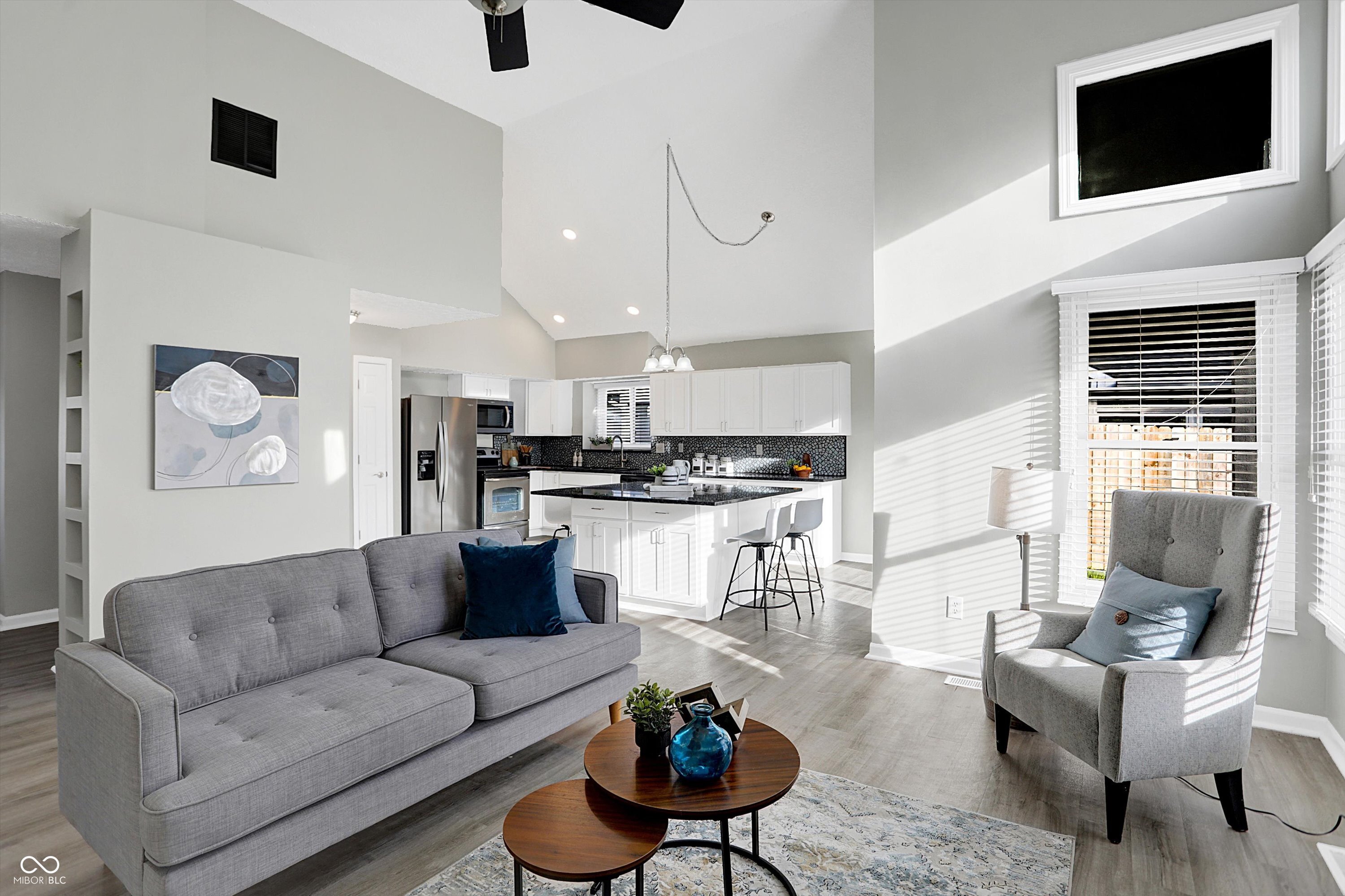 8807 Wintergreen Way