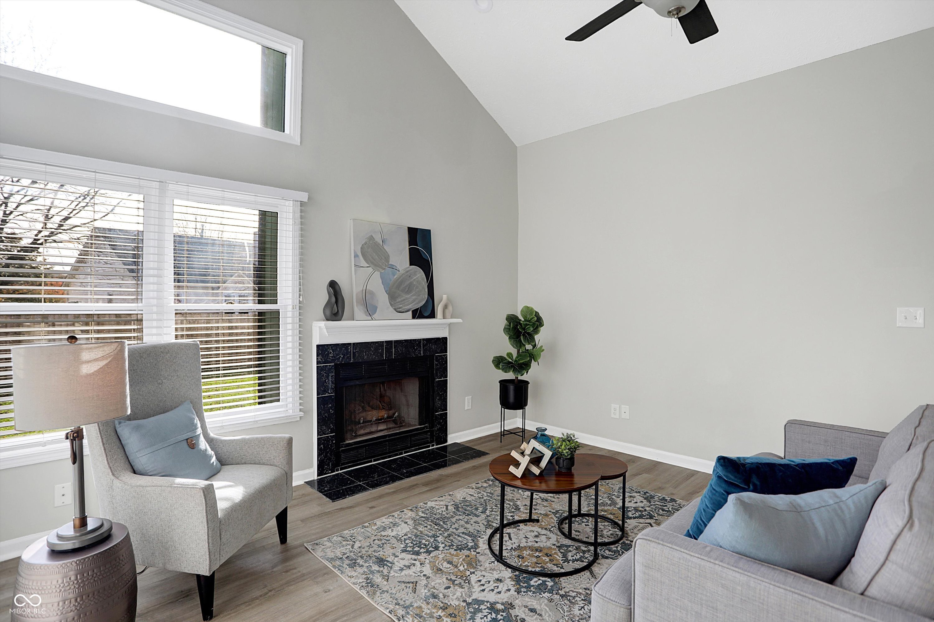 8807 Wintergreen Way