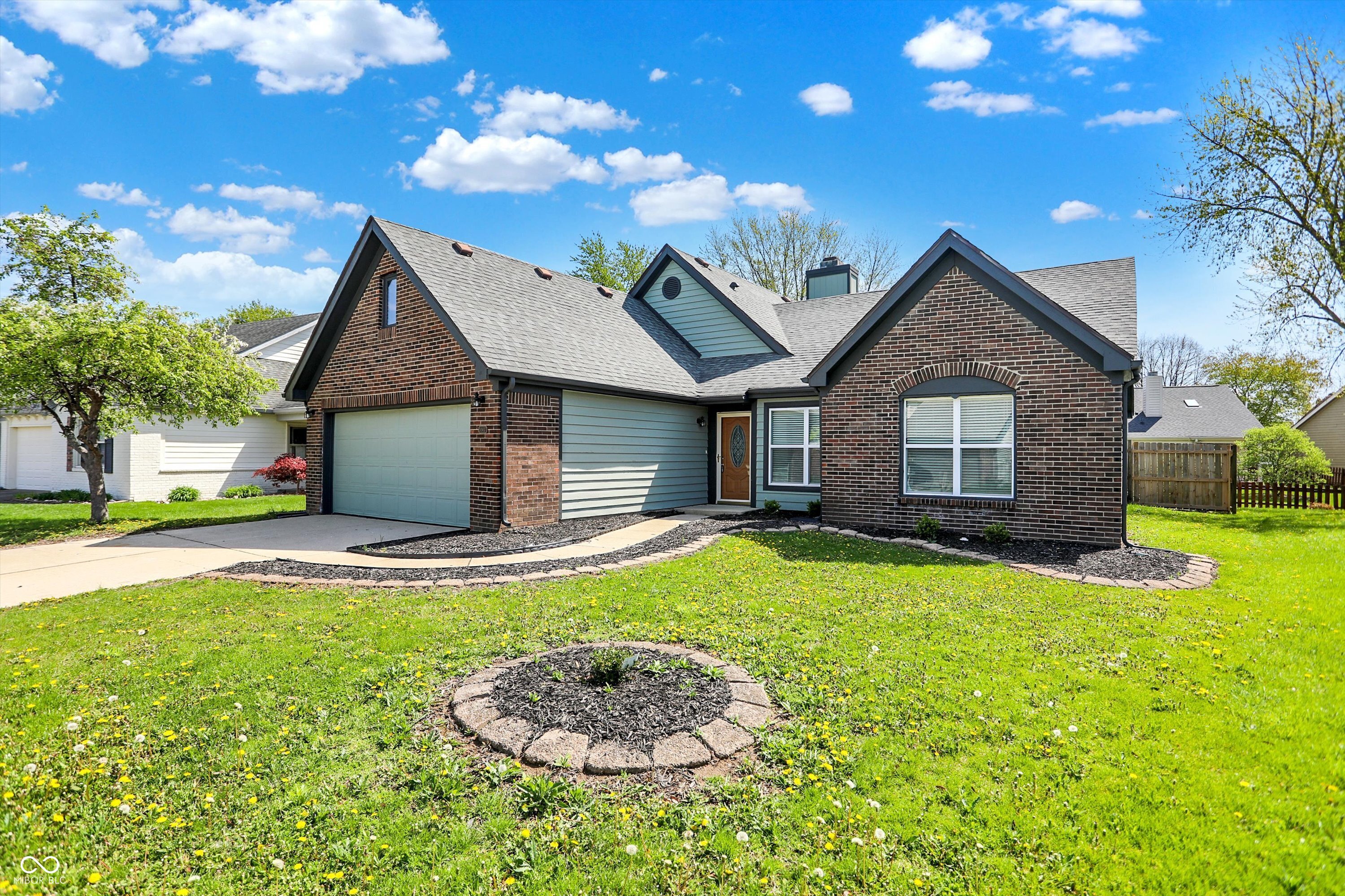 8807 Wintergreen Way