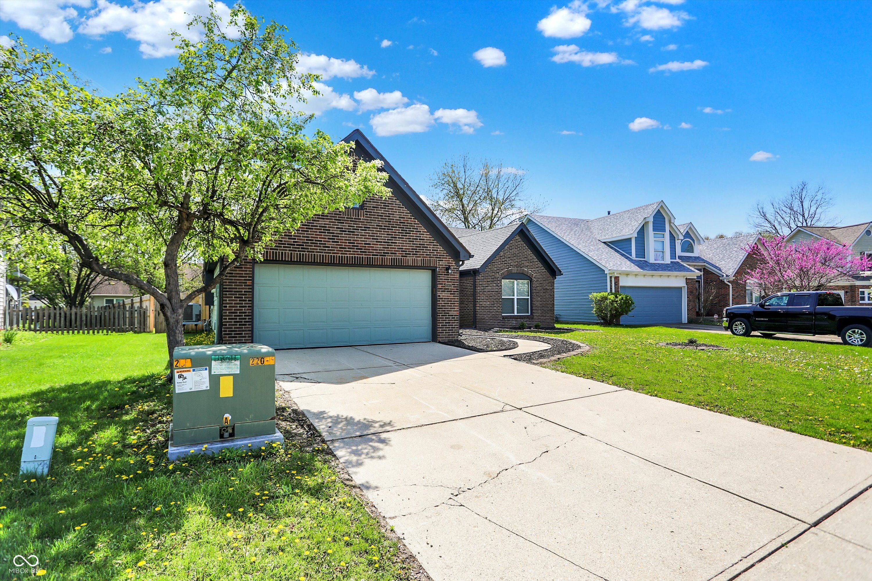 8807 Wintergreen Way