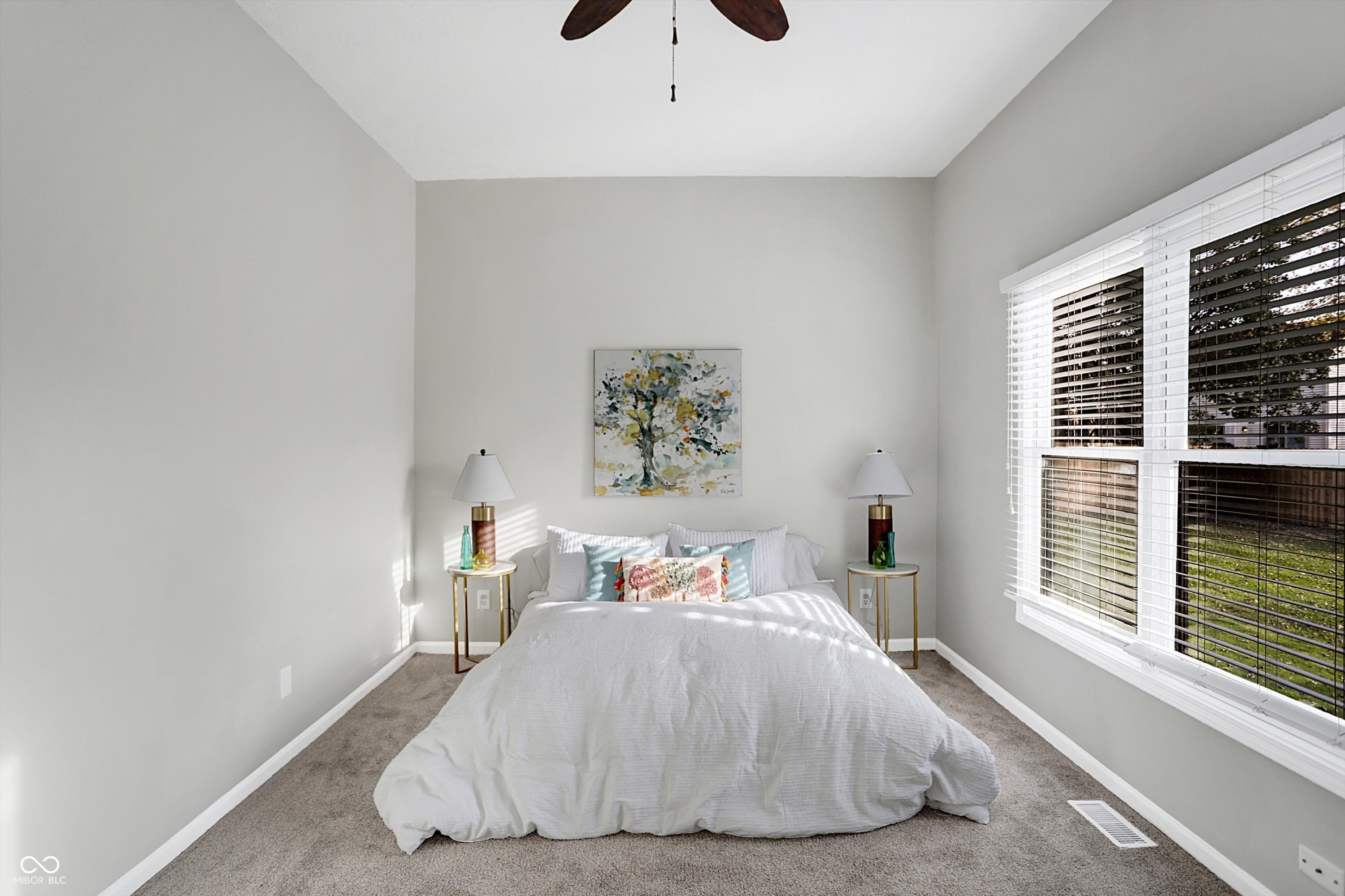8807 Wintergreen Way