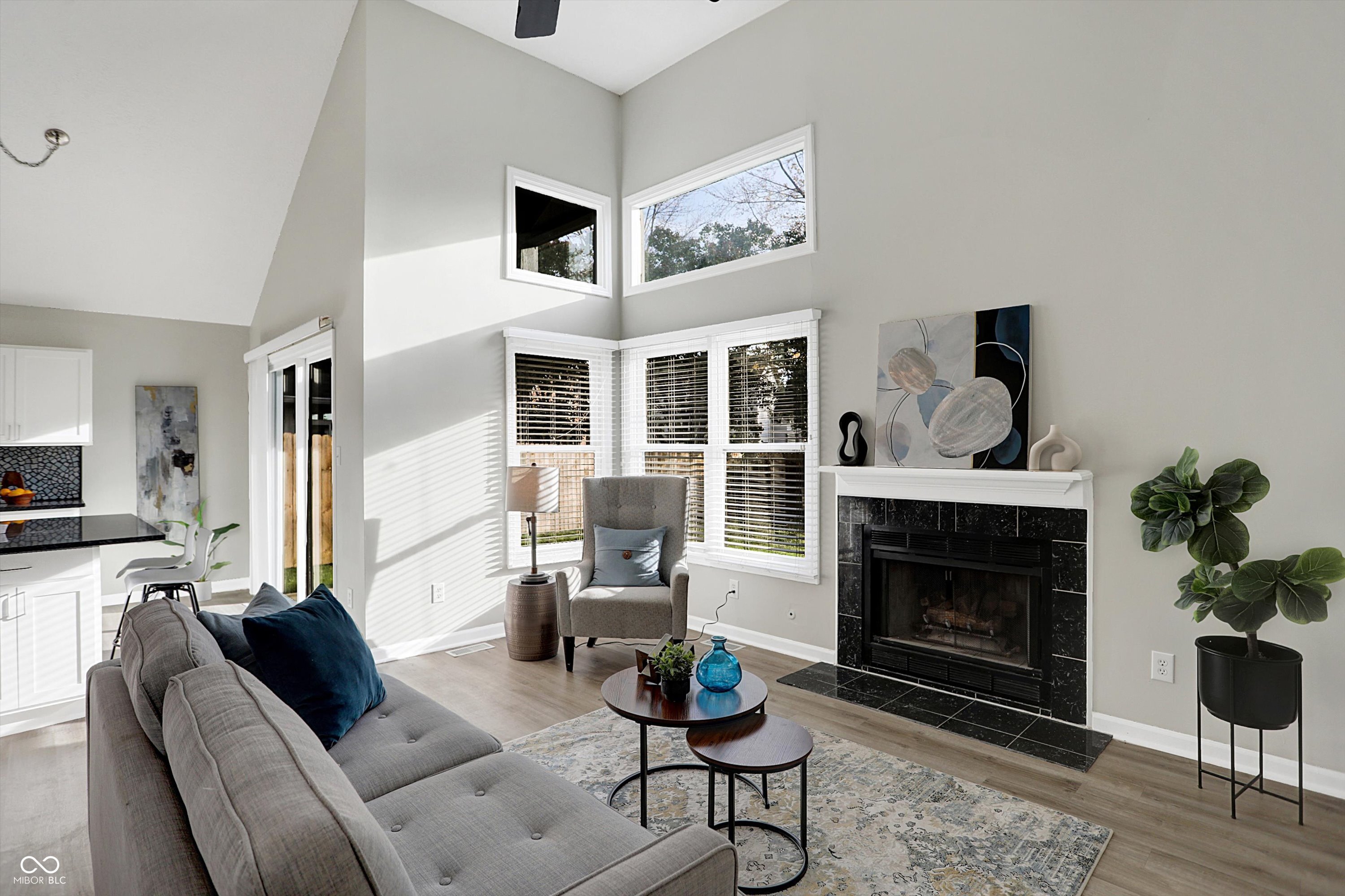 8807 Wintergreen Way
