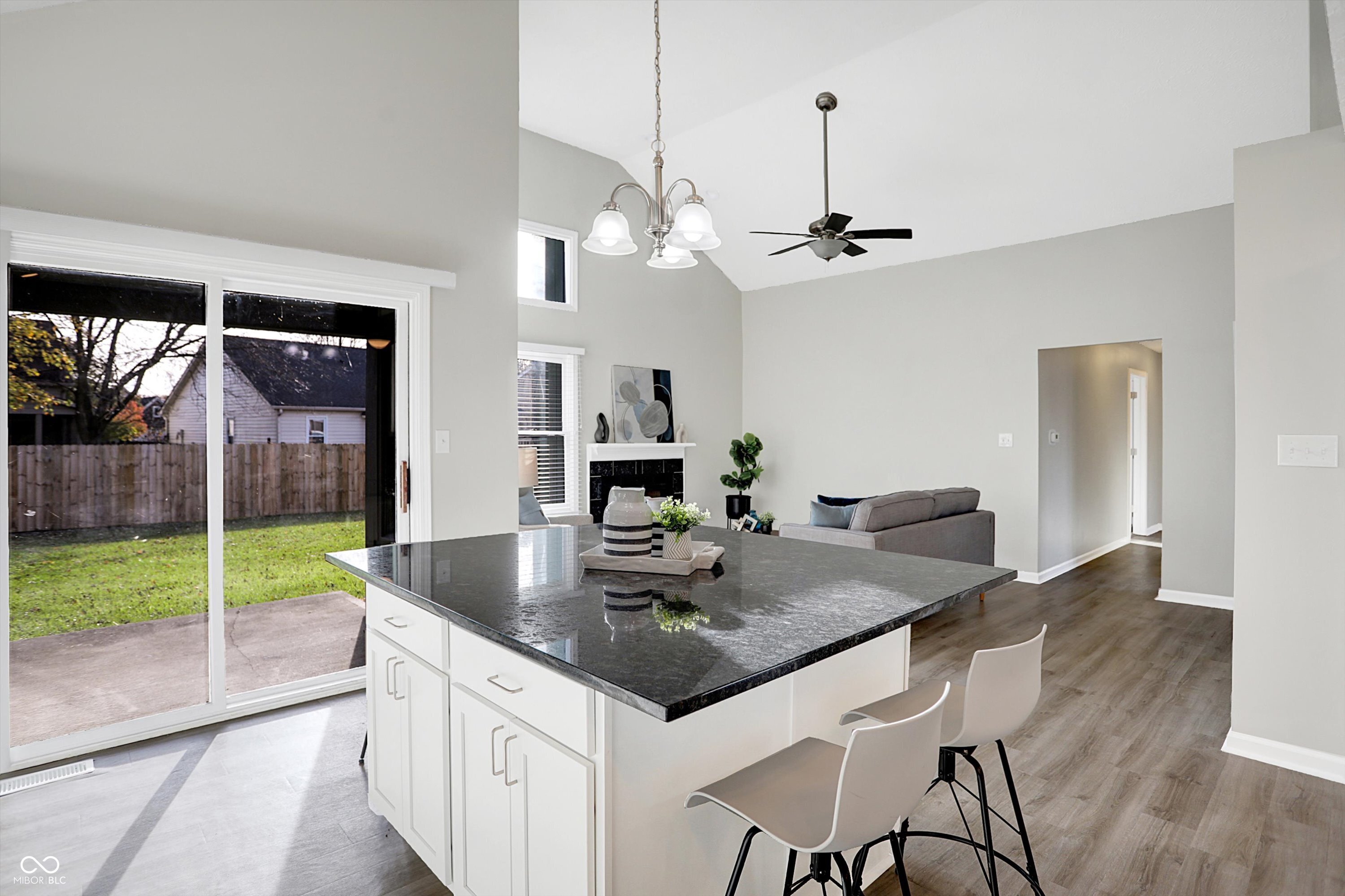8807 Wintergreen Way