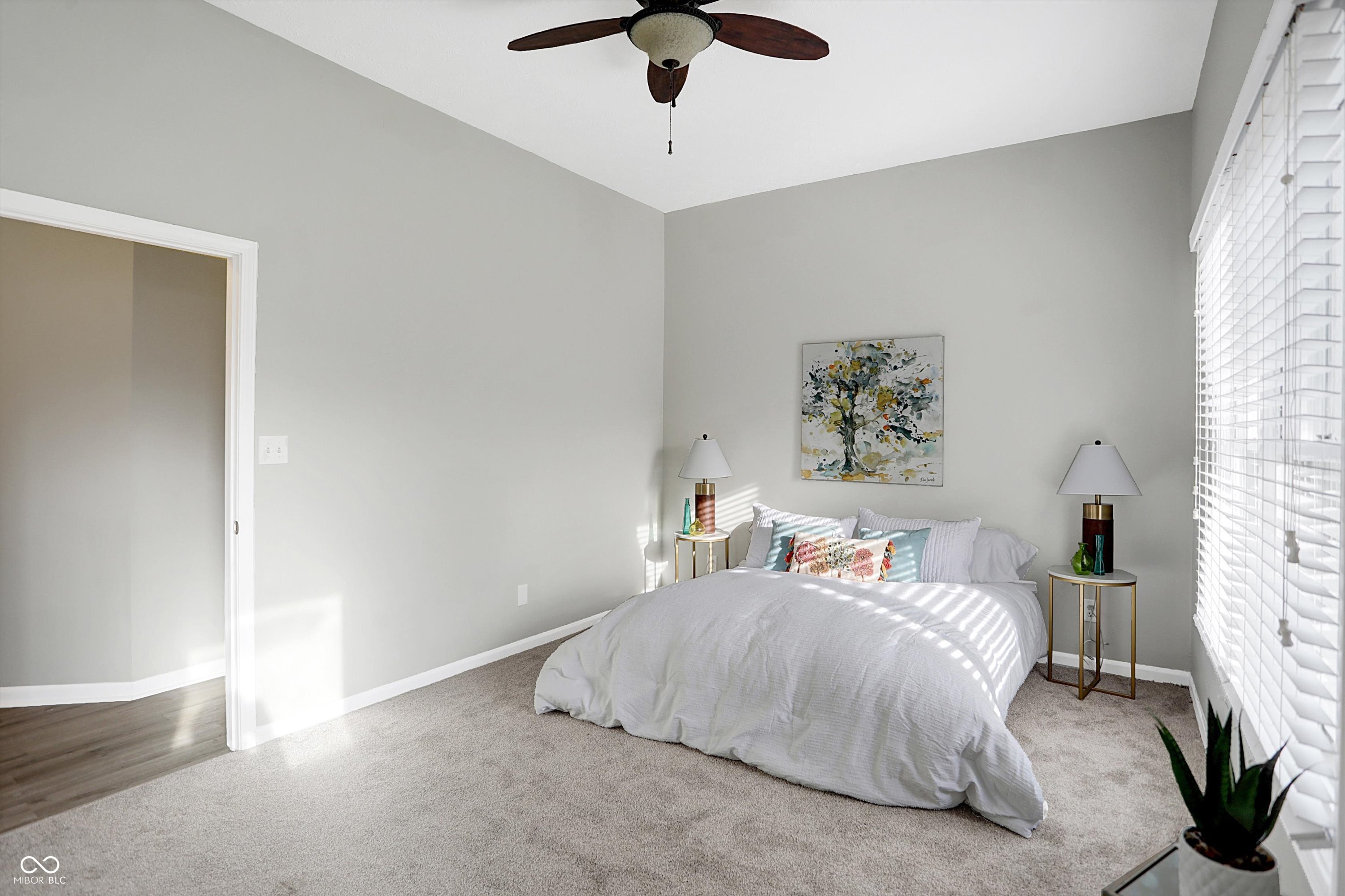 8807 Wintergreen Way