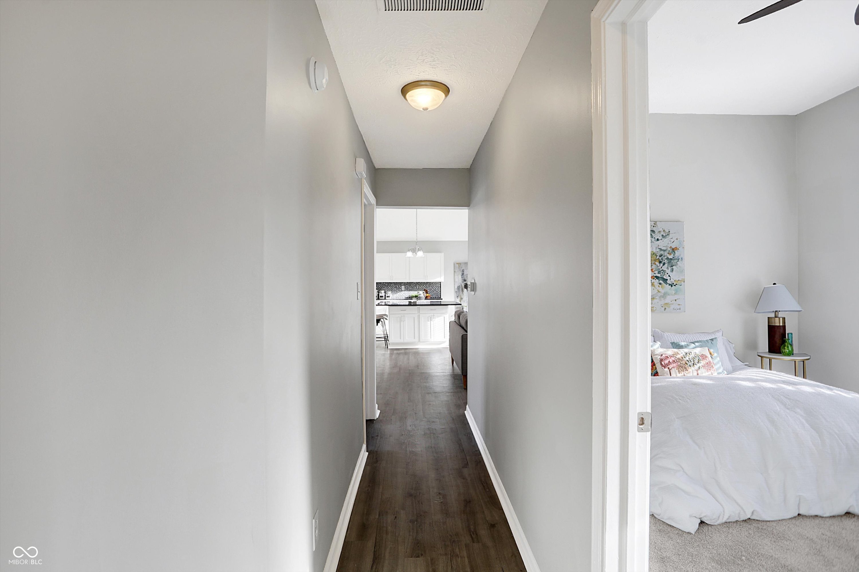 8807 Wintergreen Way