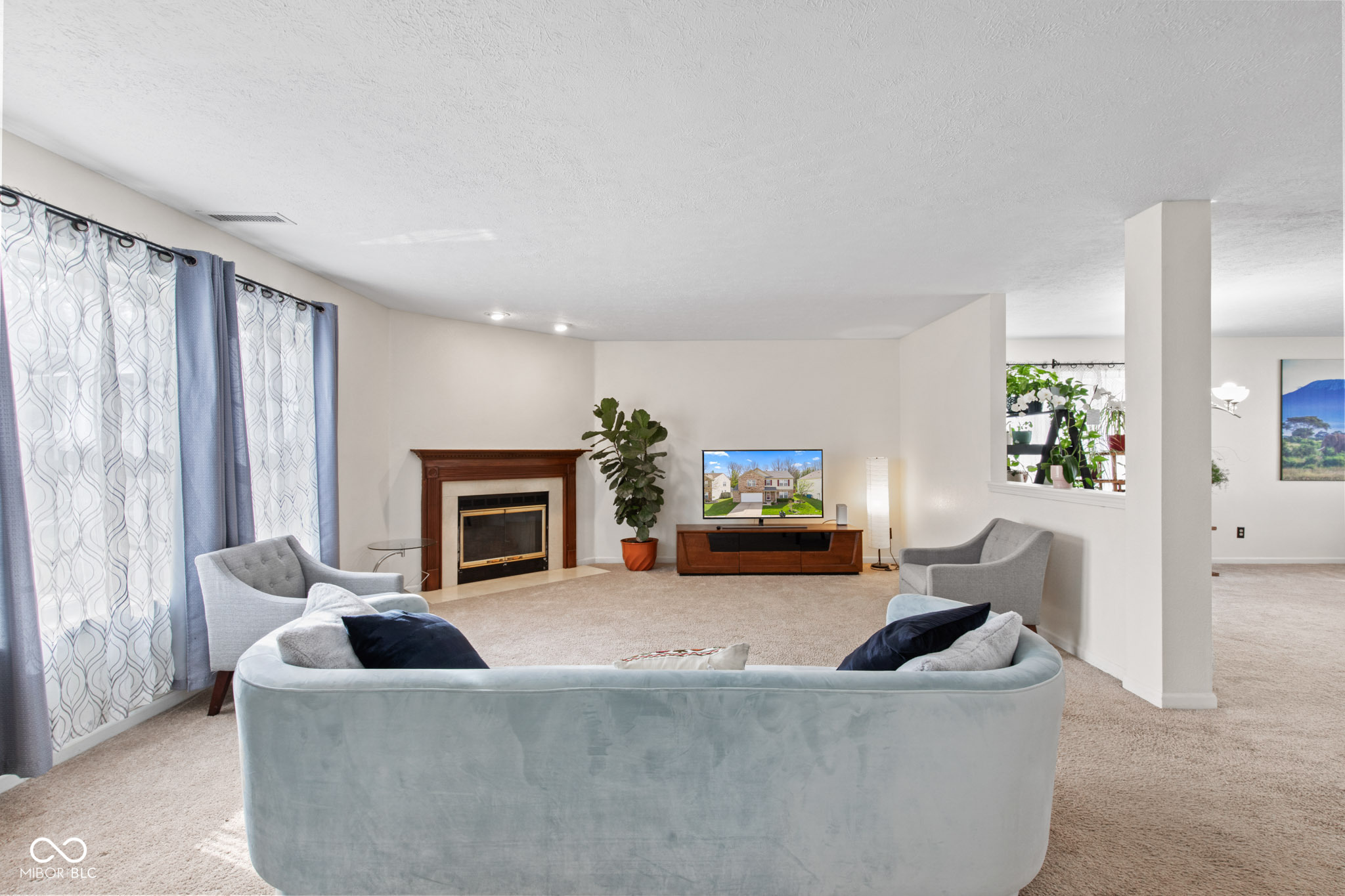10221 Tournon Drive