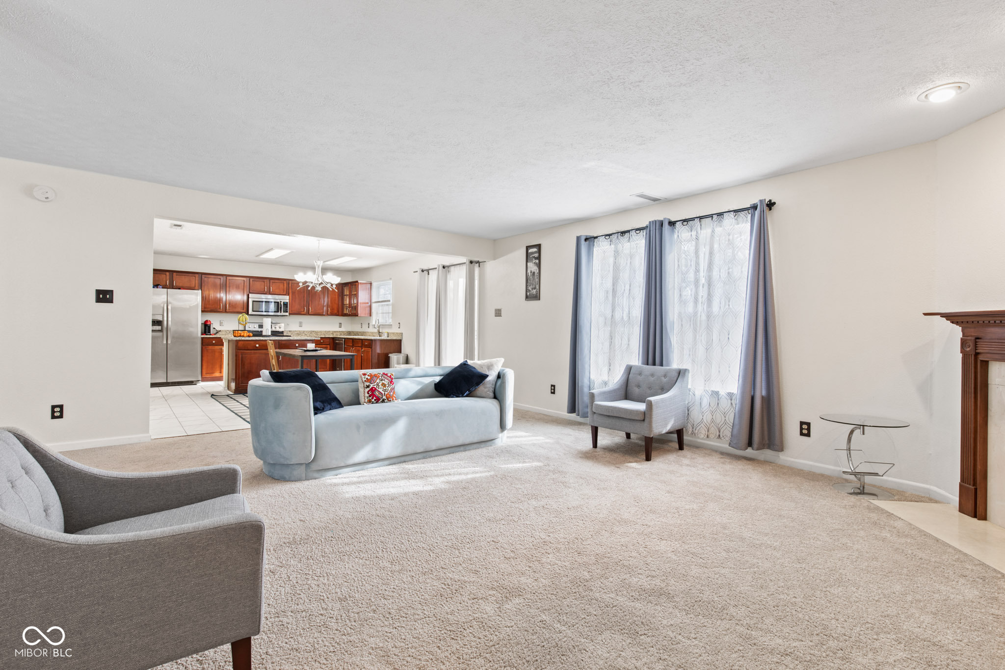 10221 Tournon Drive