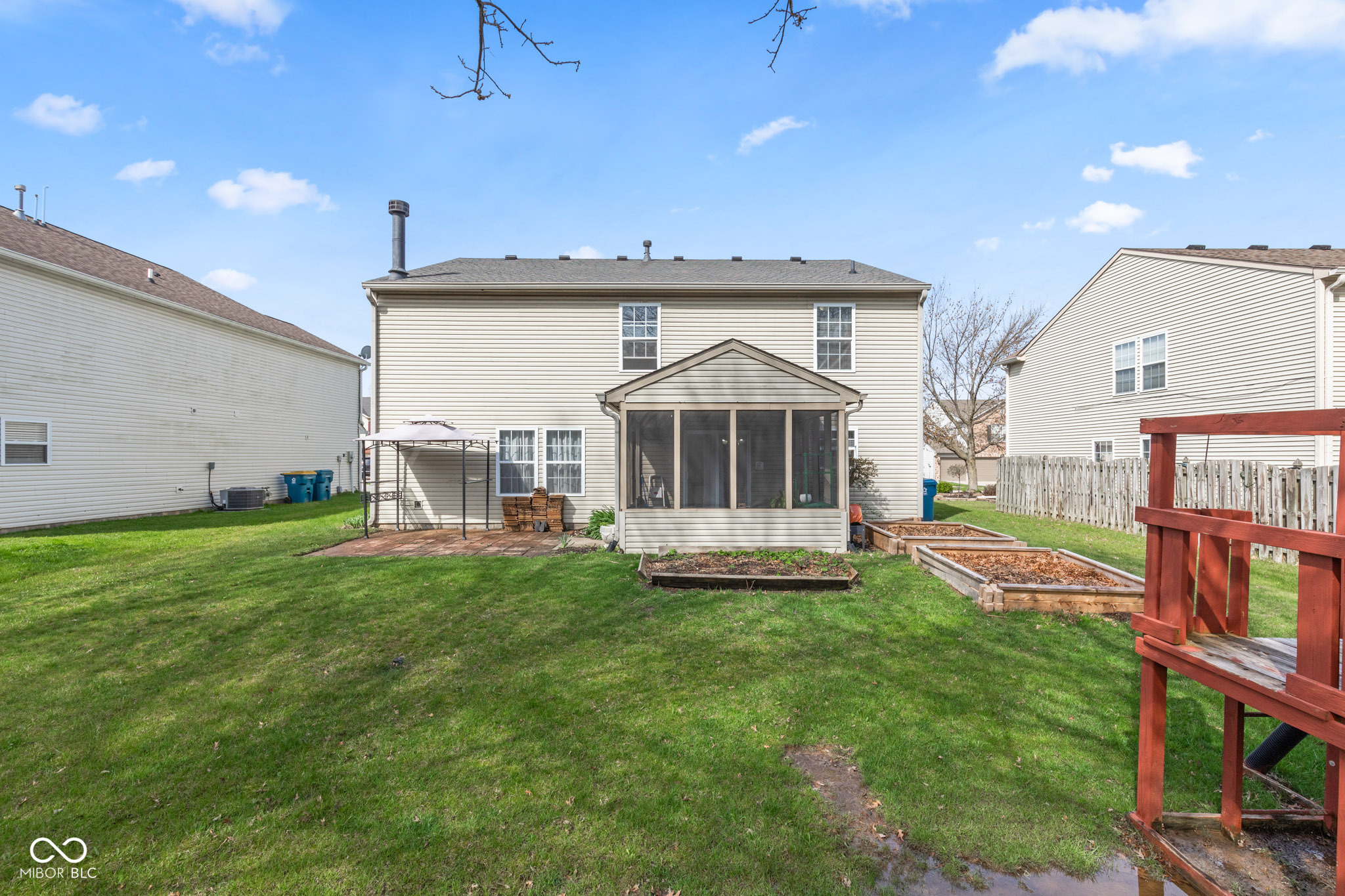 10221 Tournon Drive