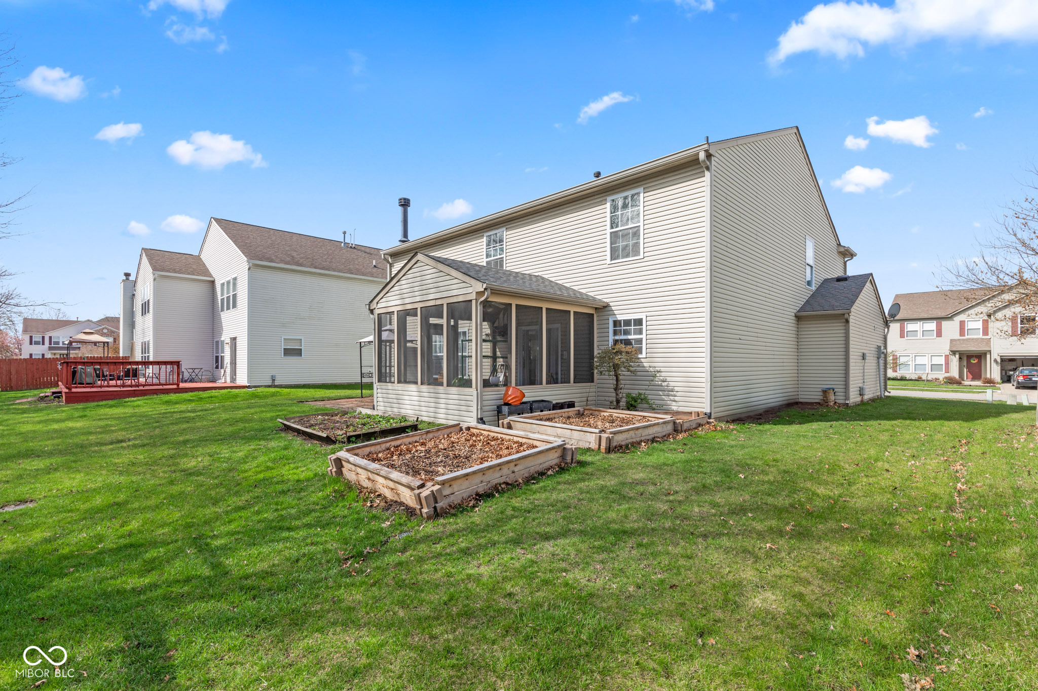 10221 Tournon Drive