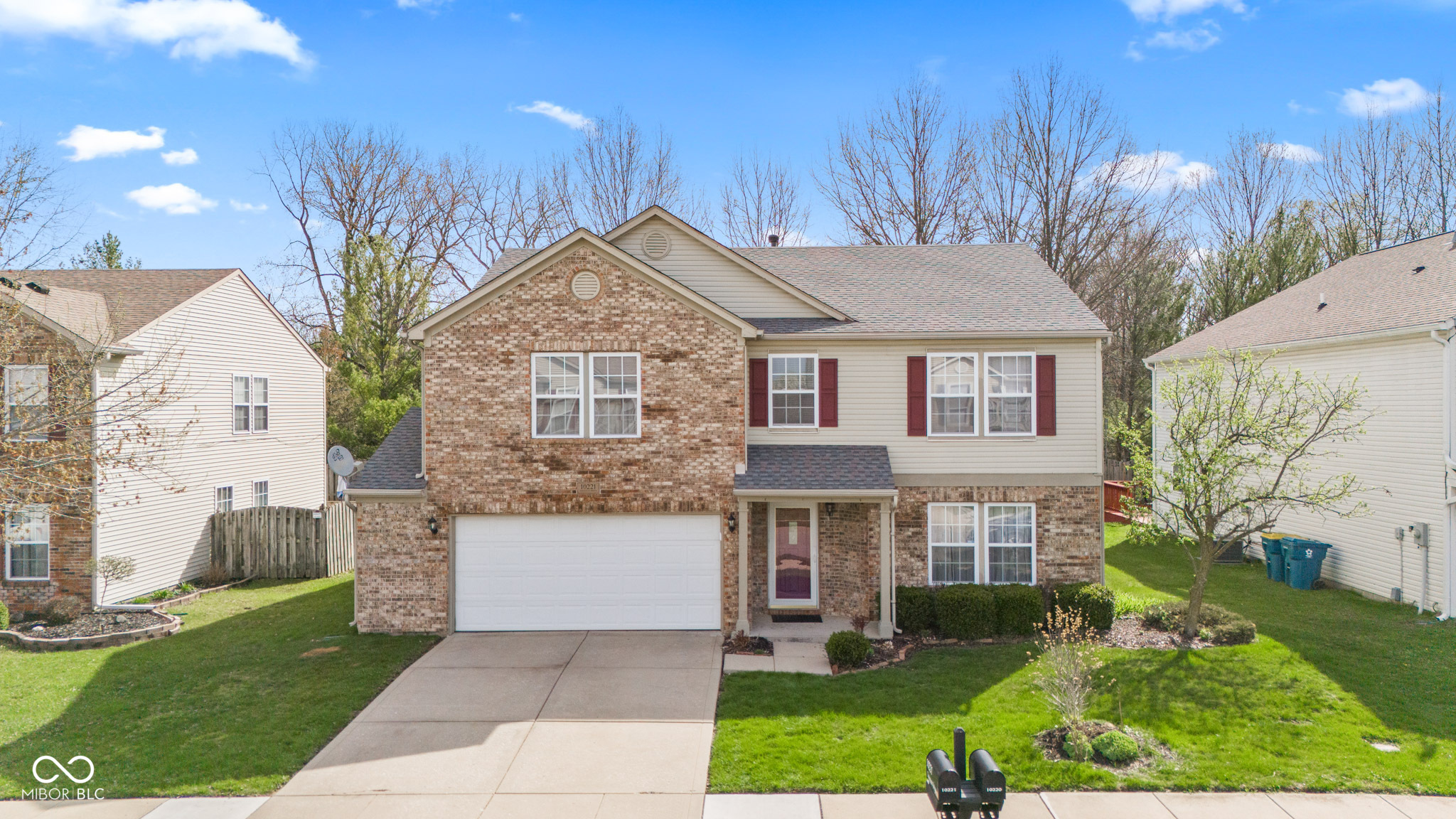 10221 Tournon Drive